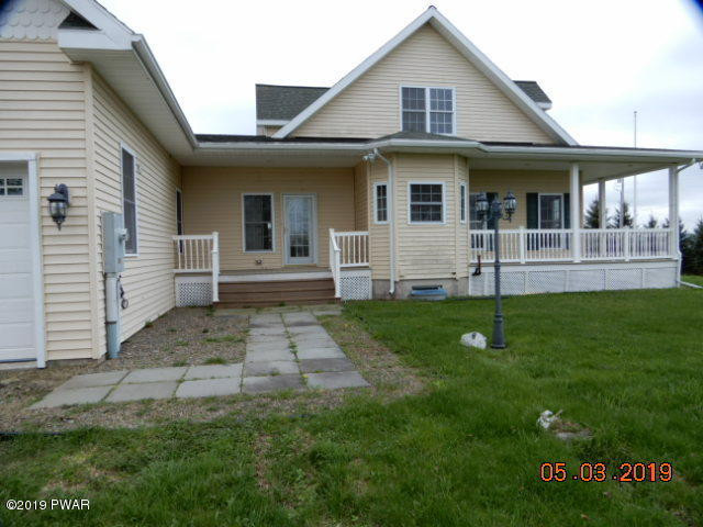 538 Bidwell Hill Road Lake Ariel, PA 18436 - Photo 2 of 19 bid2