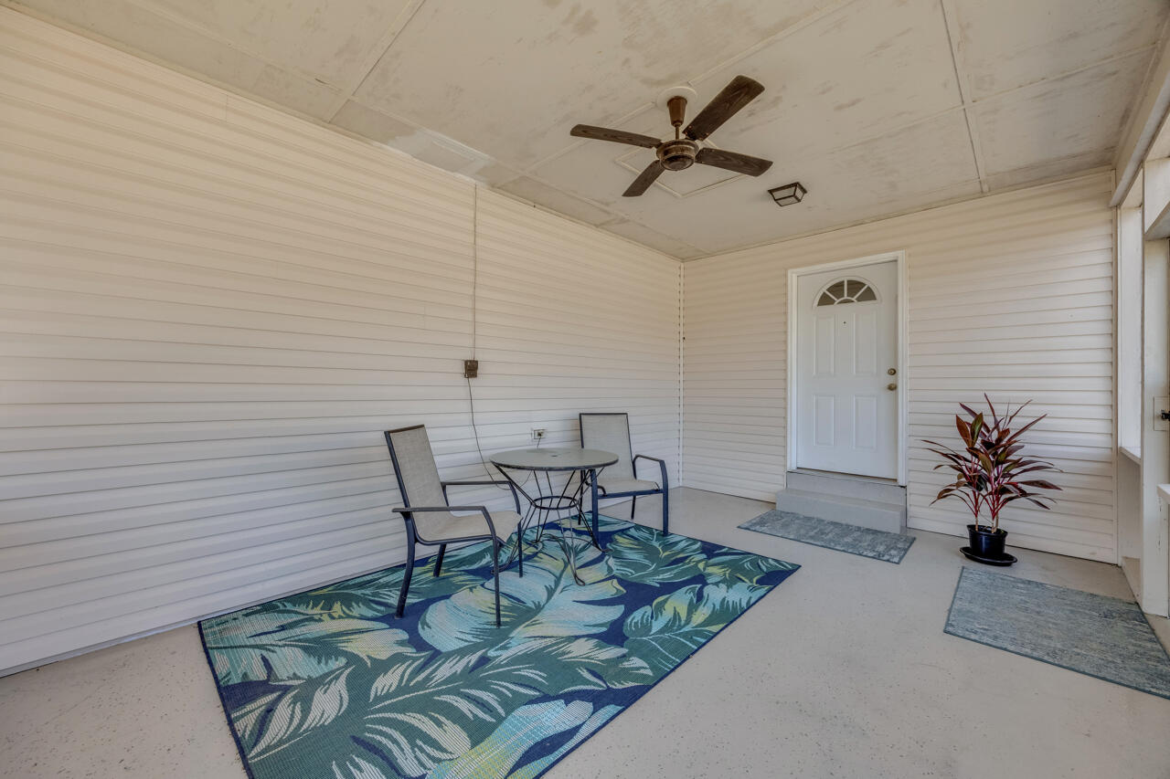 5448 Mt Olive Road Crestview, FL 32539 - Photo 25 of 37 a view of a dining room with furniture