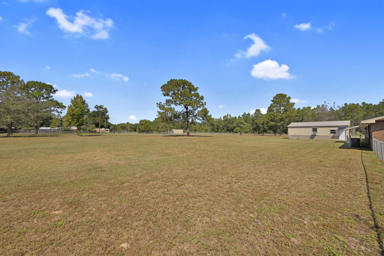 5448 Mt Olive Road Crestview, FL 32539 - Photo 34 of 37 a view of a lake