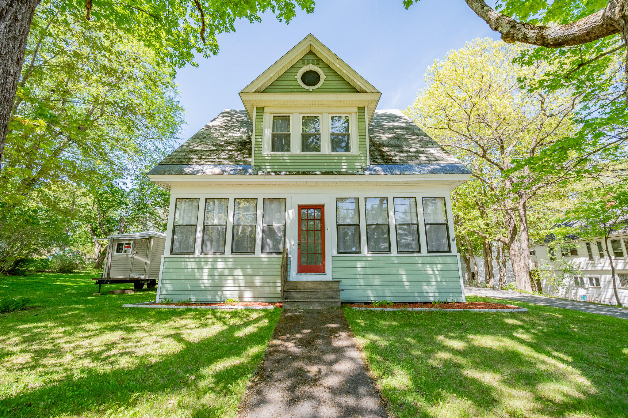 41 High Street Guilford, ME 04443 - Photo 1 of 75 DSC_0040