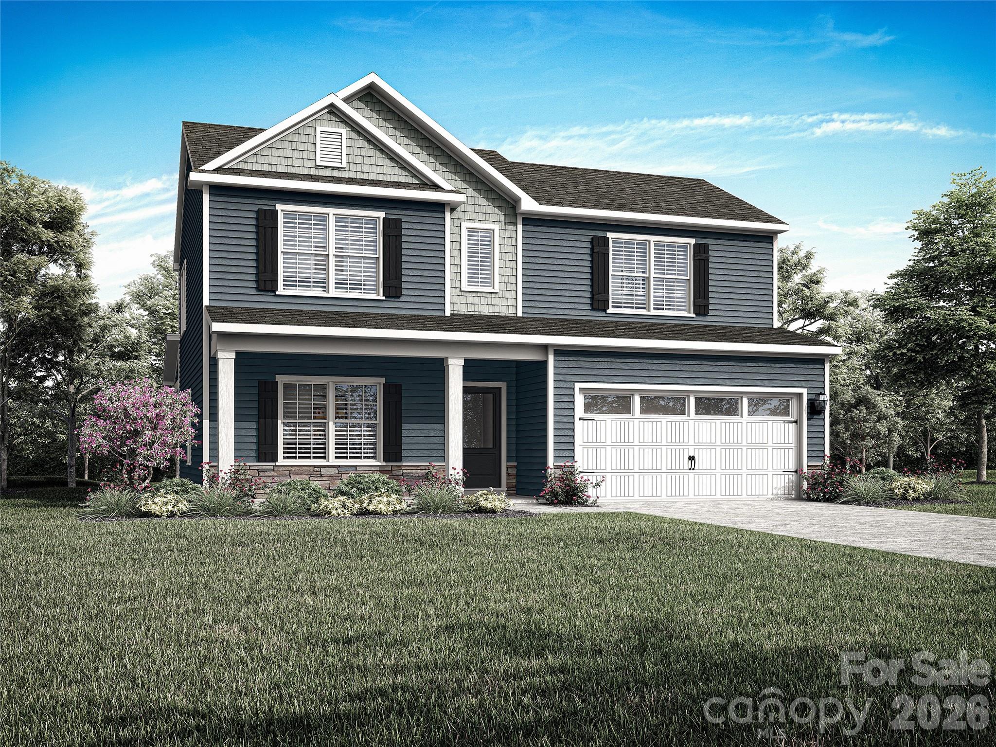 1407 Tristen Road Richburg, SC 29729 - Photo 1 of 3