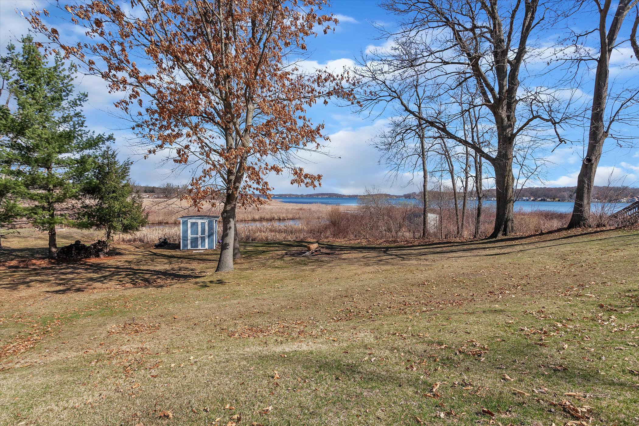 26123 Anderson Road Olivet, MI 49076 - Photo 27 of 35 26123 Anderson Dr-WindowStill-Real-Estat