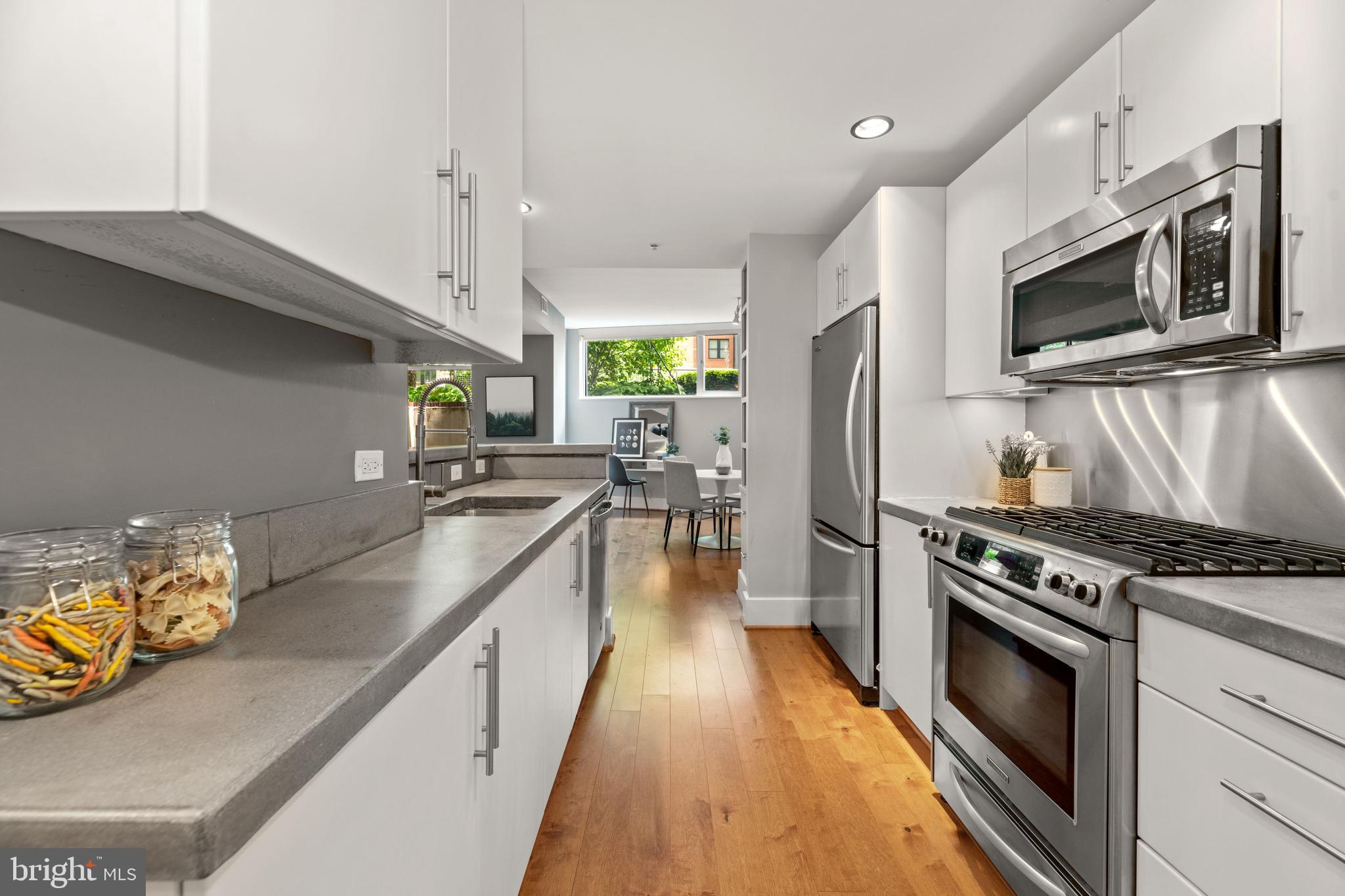2100 11th Street Northwest, Unit G02 Washington, DC 20001 - Photo 1 of 26