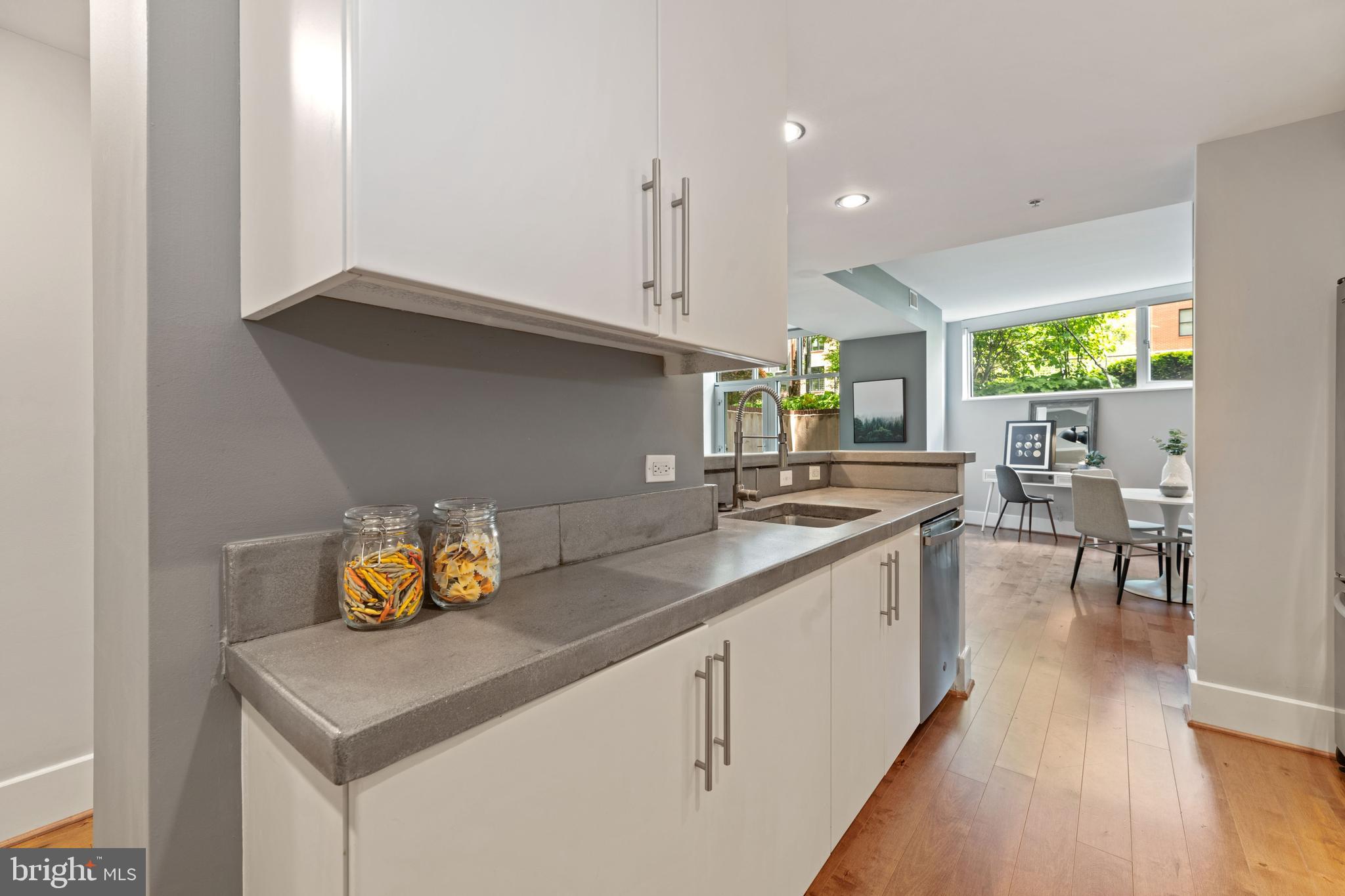 2100 11th Street Northwest, Unit G02 Washington, DC 20001 - Photo 2 of 26