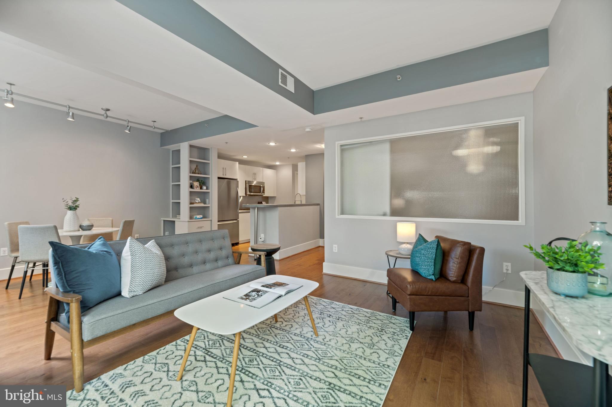 2100 11th Street Northwest, Unit G02 Washington, DC 20001 - Photo 13 of 26