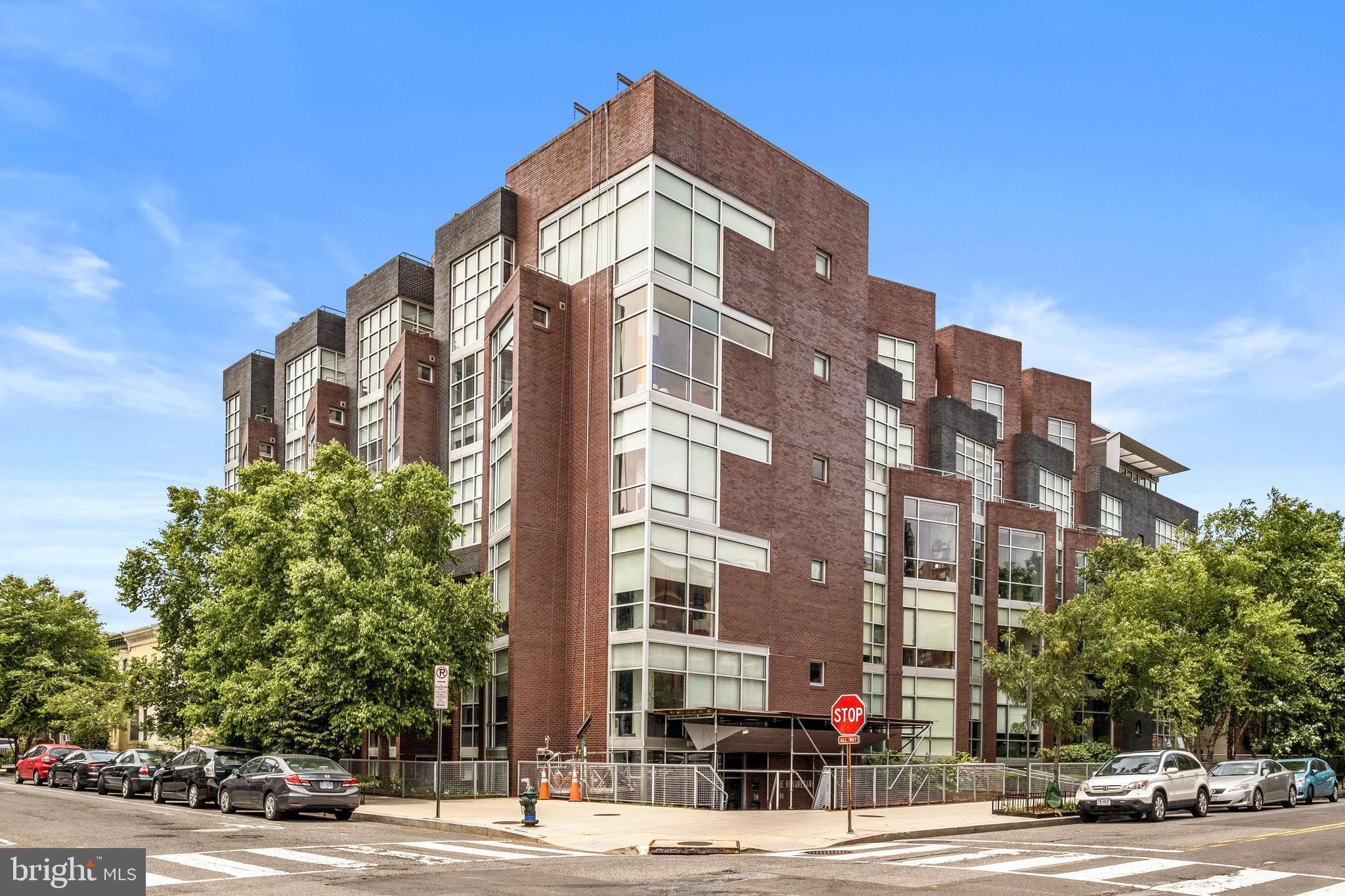 2100 11th Street Northwest, Unit G02 Washington, DC 20001 - Photo 20 of 26
