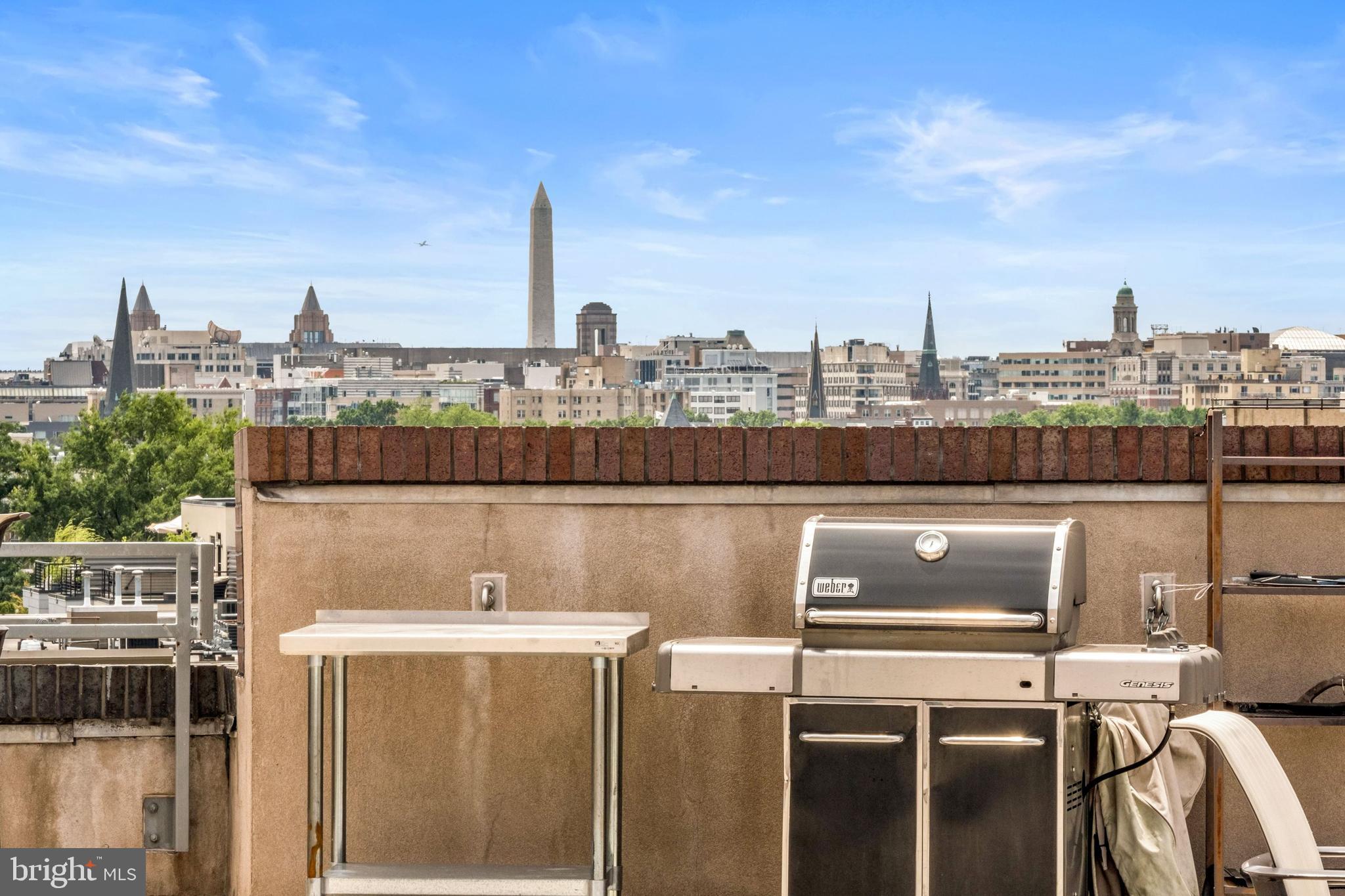 2100 11th Street Northwest, Unit G02 Washington, DC 20001 - Photo 22 of 26