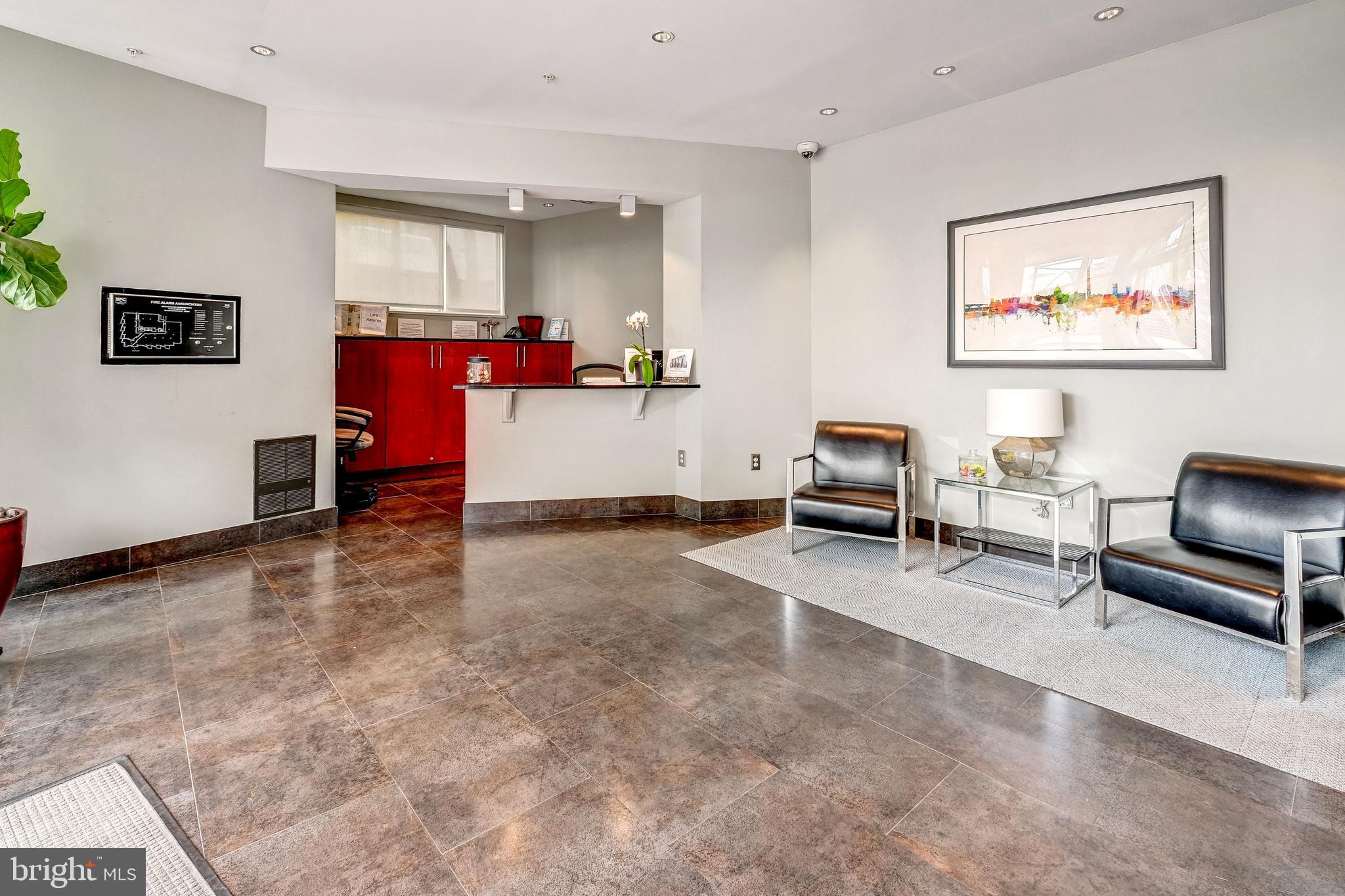 2100 11th Street Northwest, Unit G02 Washington, DC 20001 - Photo 26 of 26