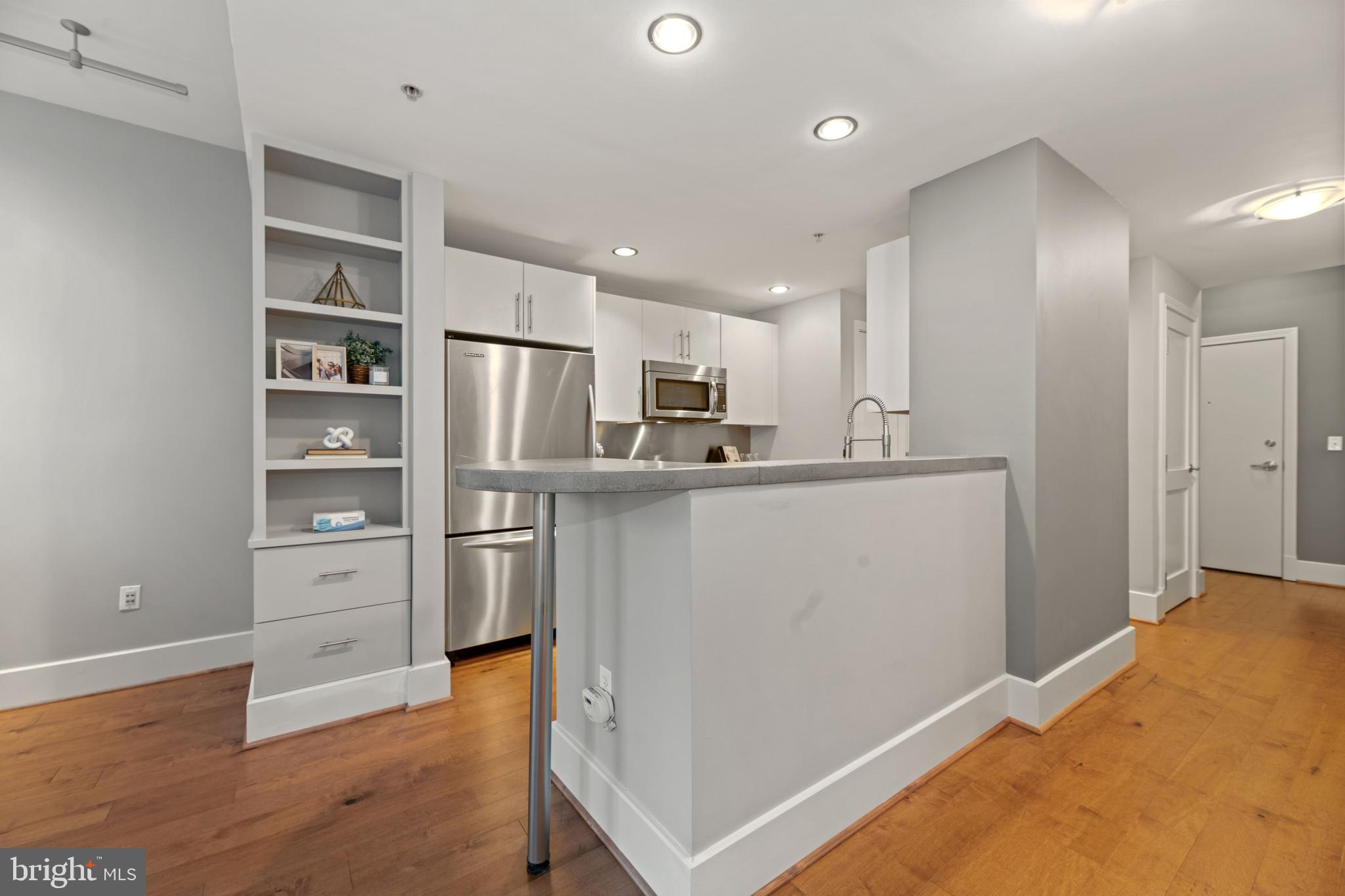 2100 11th Street Northwest, Unit G02 Washington, DC 20001 - Photo 4 of 26