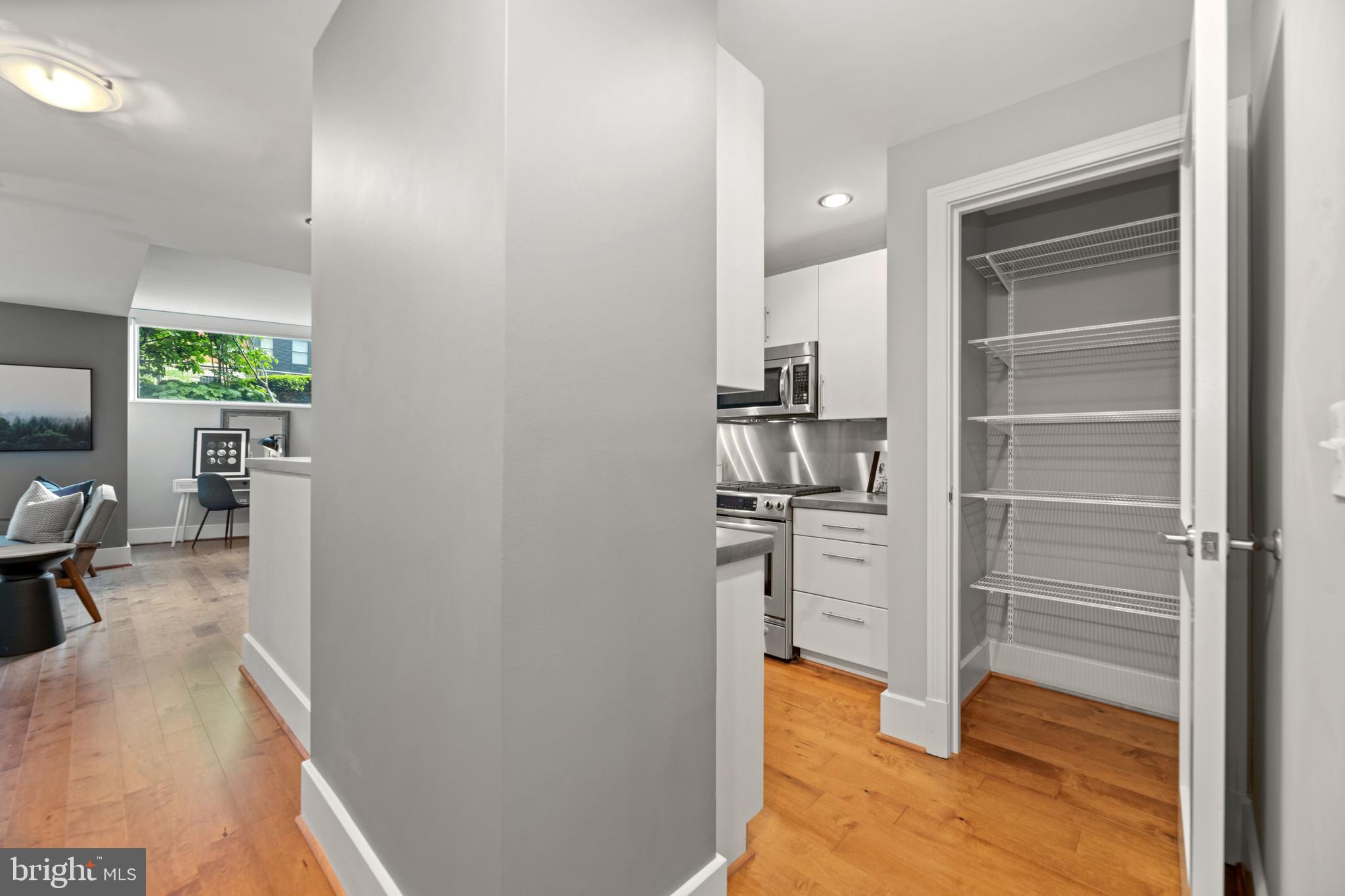 2100 11th Street Northwest, Unit G02 Washington, DC 20001 - Photo 5 of 26