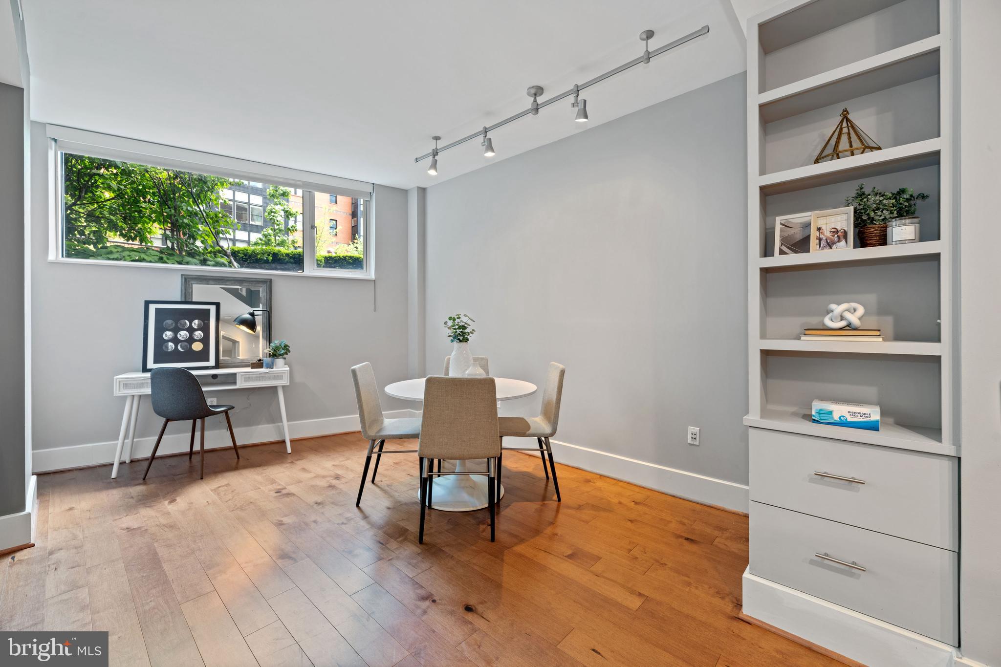 2100 11th Street Northwest, Unit G02 Washington, DC 20001 - Photo 6 of 26