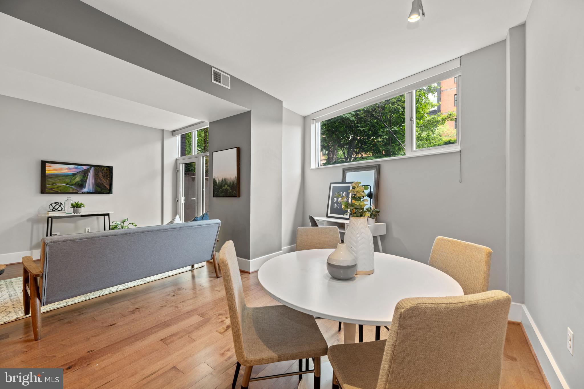 2100 11th Street Northwest, Unit G02 Washington, DC 20001 - Photo 7 of 26