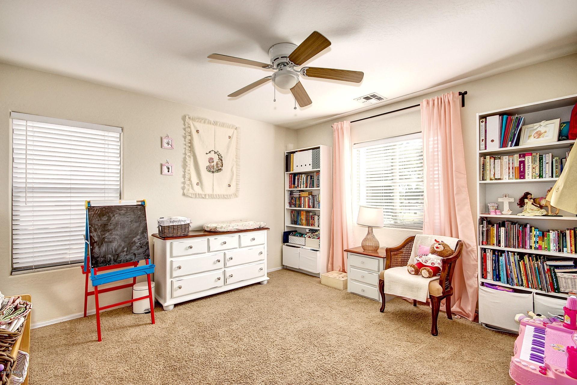 3949 South Rim Road Gilbert, AZ 85297 - Photo 13 of 27 bedroom 2