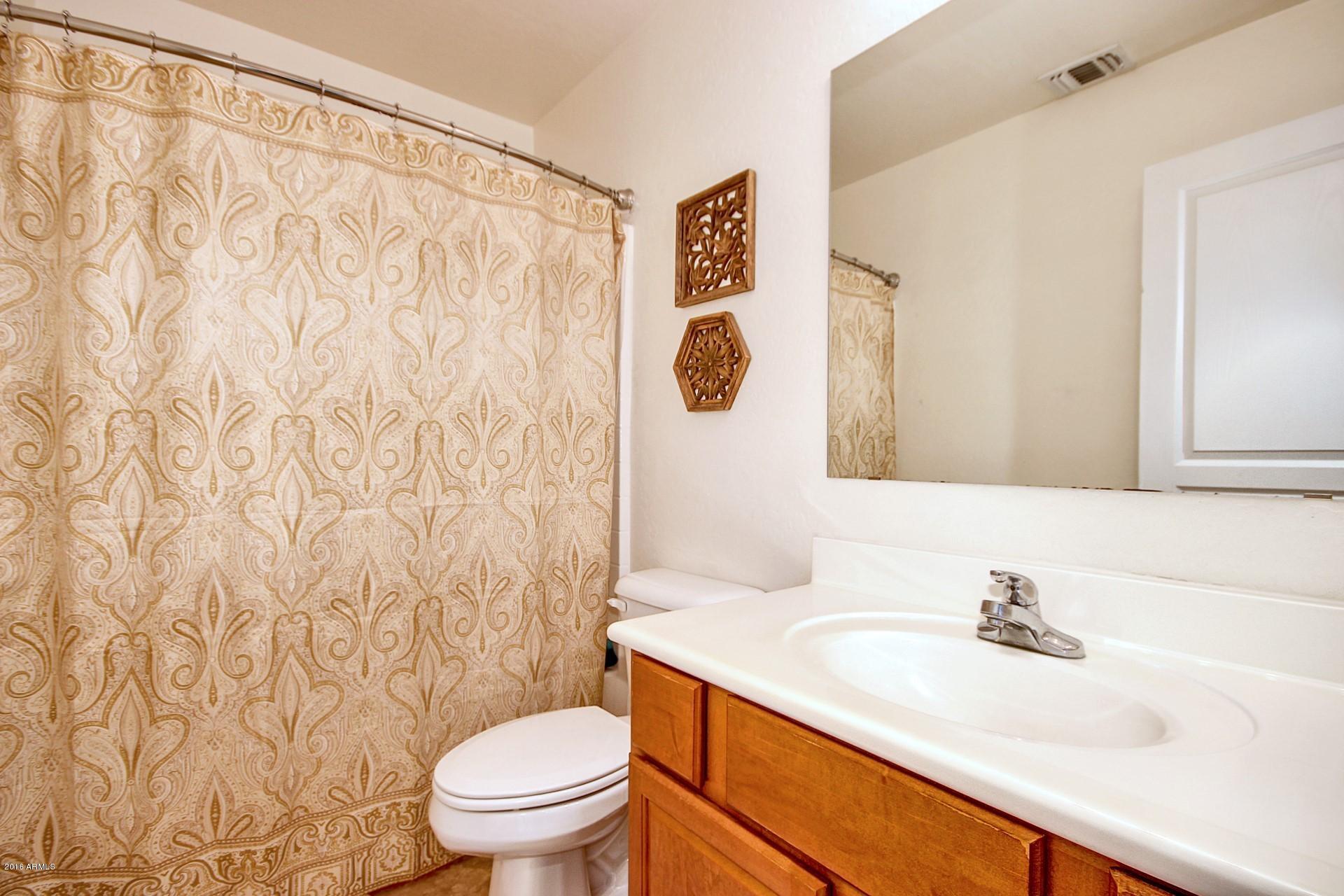 3949 South Rim Road Gilbert, AZ 85297 - Photo 15 of 27 guest full bath