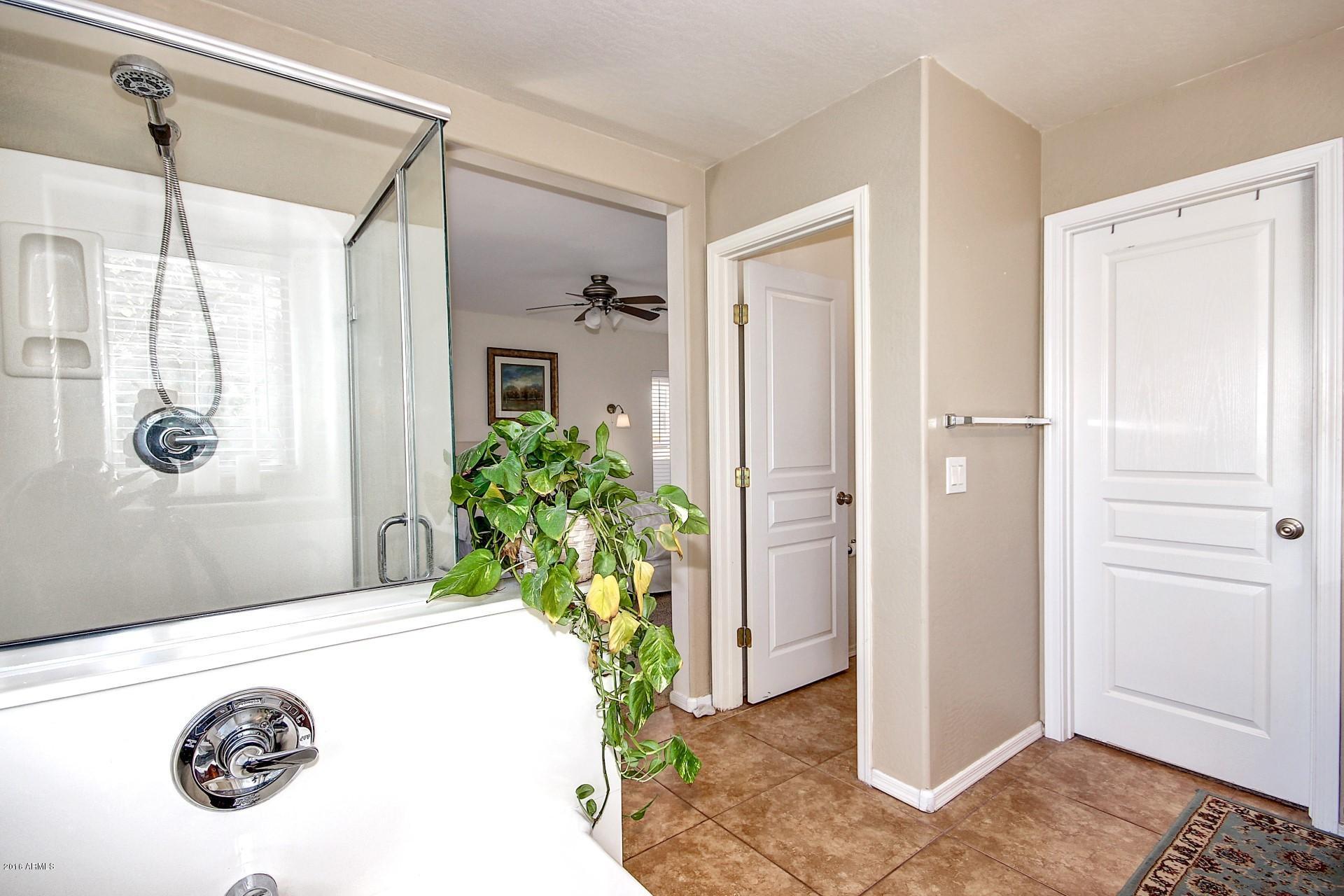 3949 South Rim Road Gilbert, AZ 85297 - Photo 20 of 27 Master bath reverse