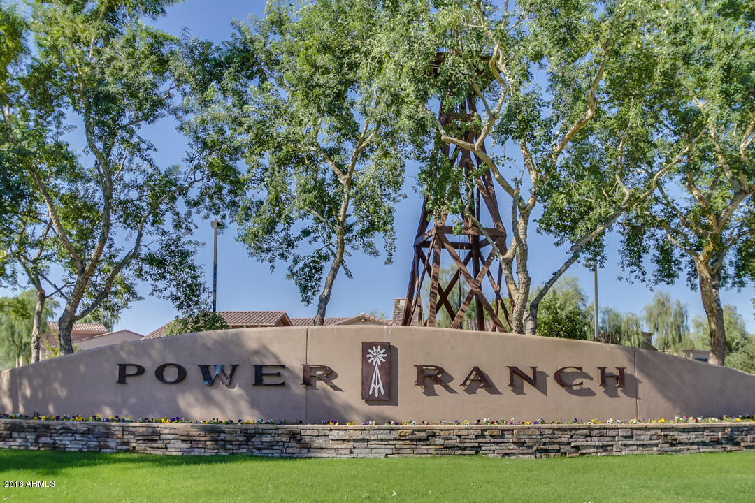 3949 South Rim Road Gilbert, AZ 85297 - Photo 24 of 27 Power Ranch