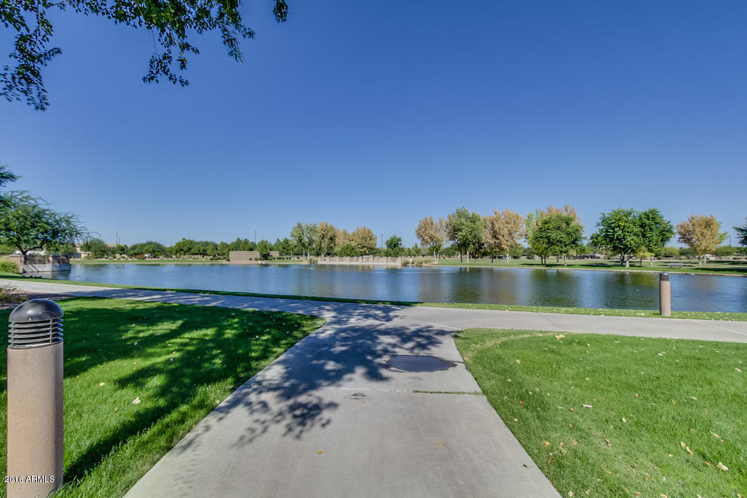 3949 South Rim Road Gilbert, AZ 85297 - Photo 26 of 27 Power ranch Lake