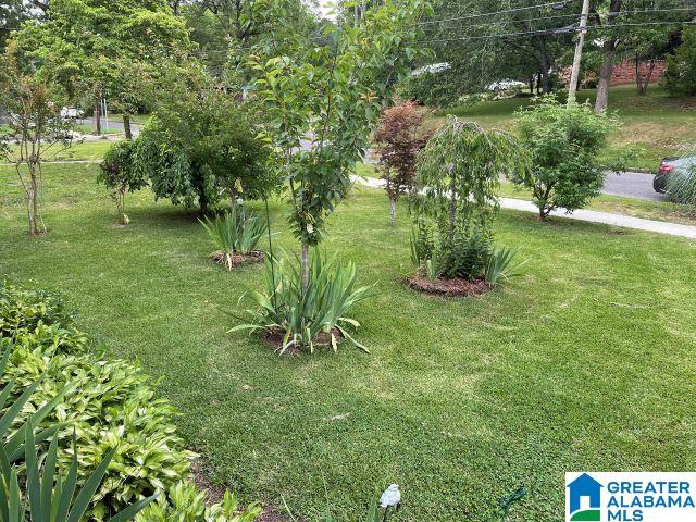 1828 Rocky Hollow Road Anniston, AL 36207 - Photo 8 of 35