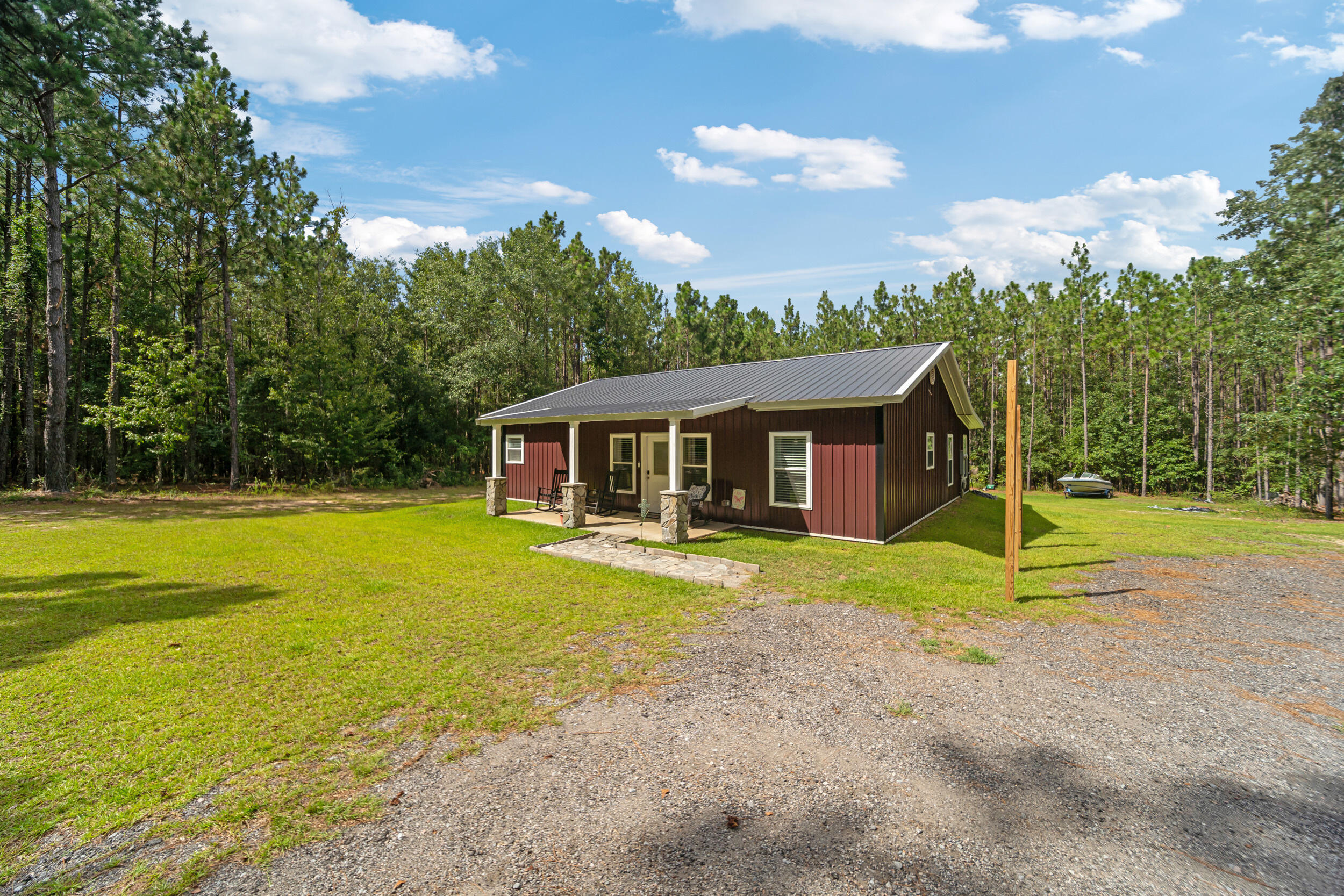 189 Clinton Church Road Salley, SC 29137 - Photo 4 of 37