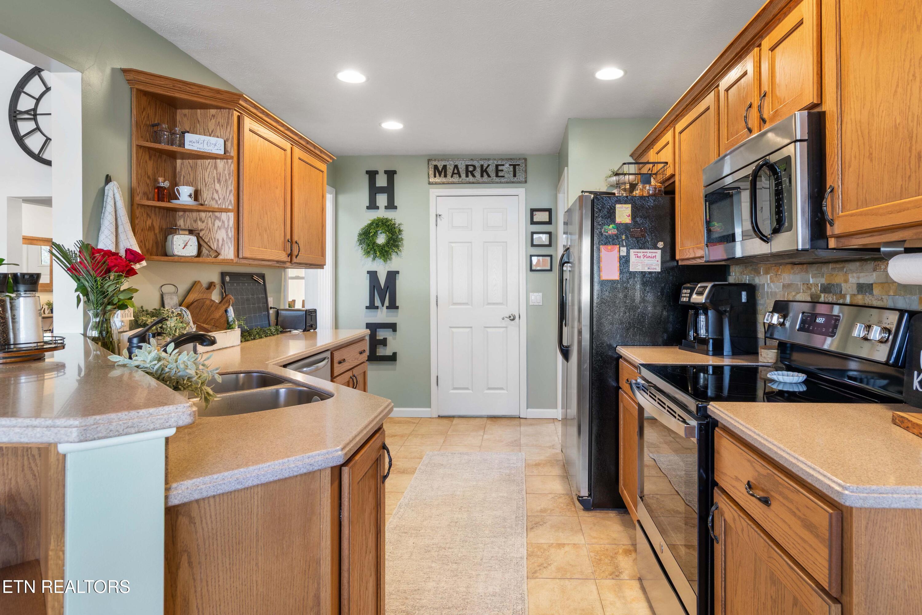 317 Georgee Road Jamestown, TN 38556 - Photo 12 of 42 030A8359