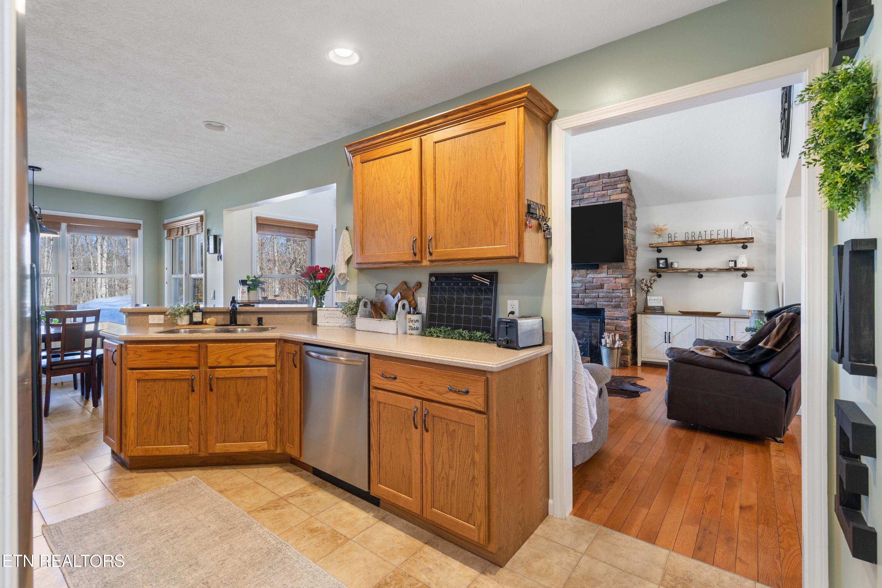 317 Georgee Road Jamestown, TN 38556 - Photo 13 of 42 030A8384