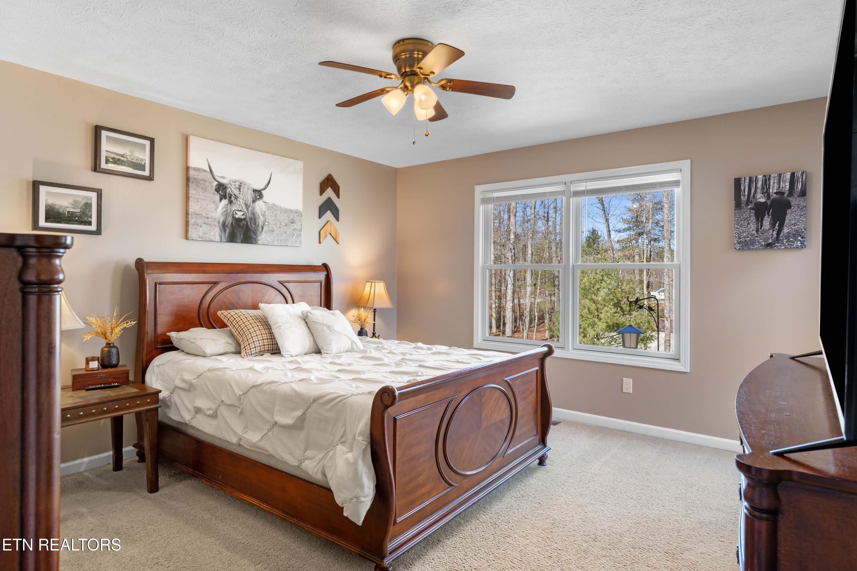 317 Georgee Road Jamestown, TN 38556 - Photo 15 of 42 030A8293