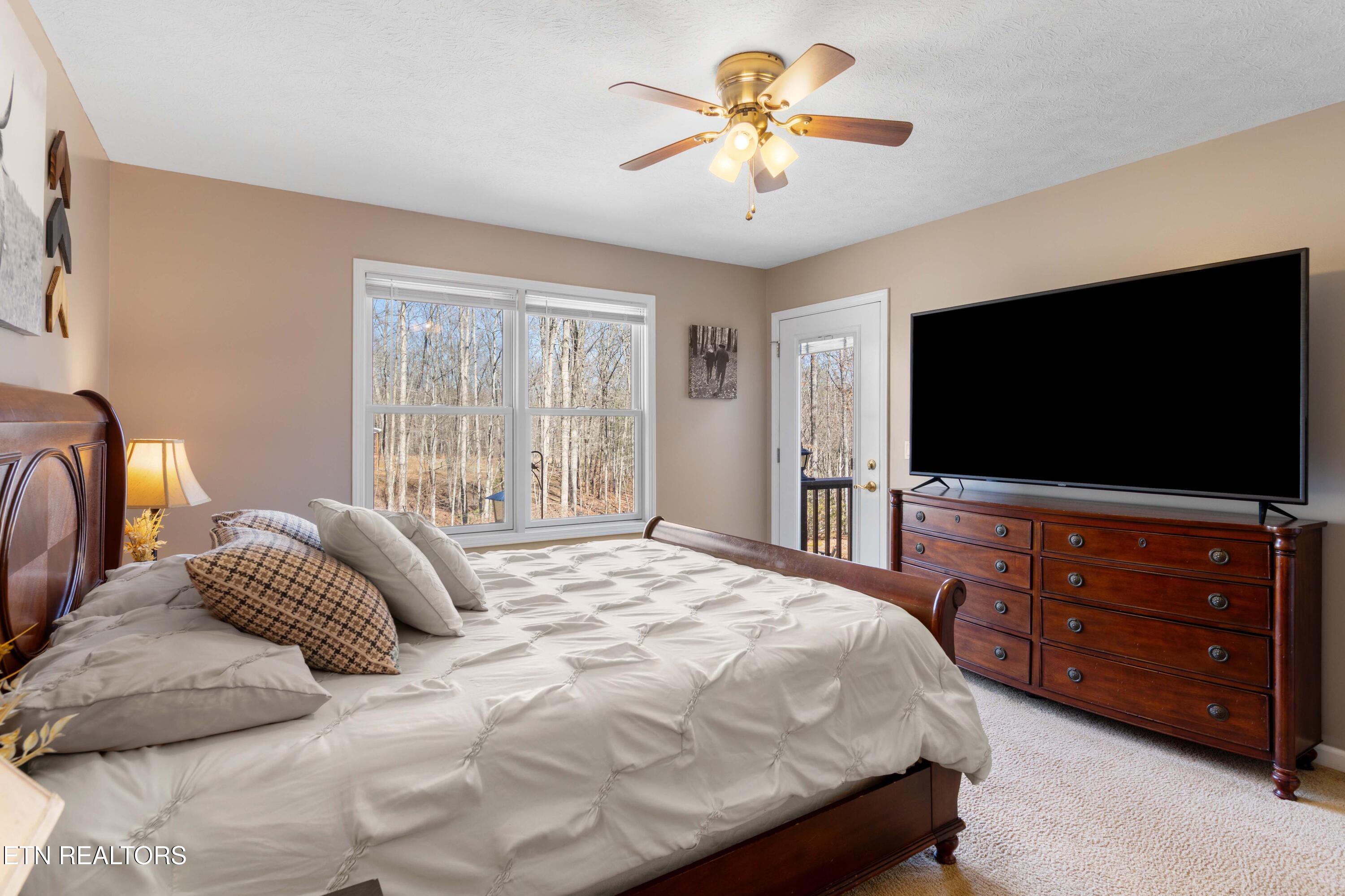 317 Georgee Road Jamestown, TN 38556 - Photo 17 of 42 030A8309