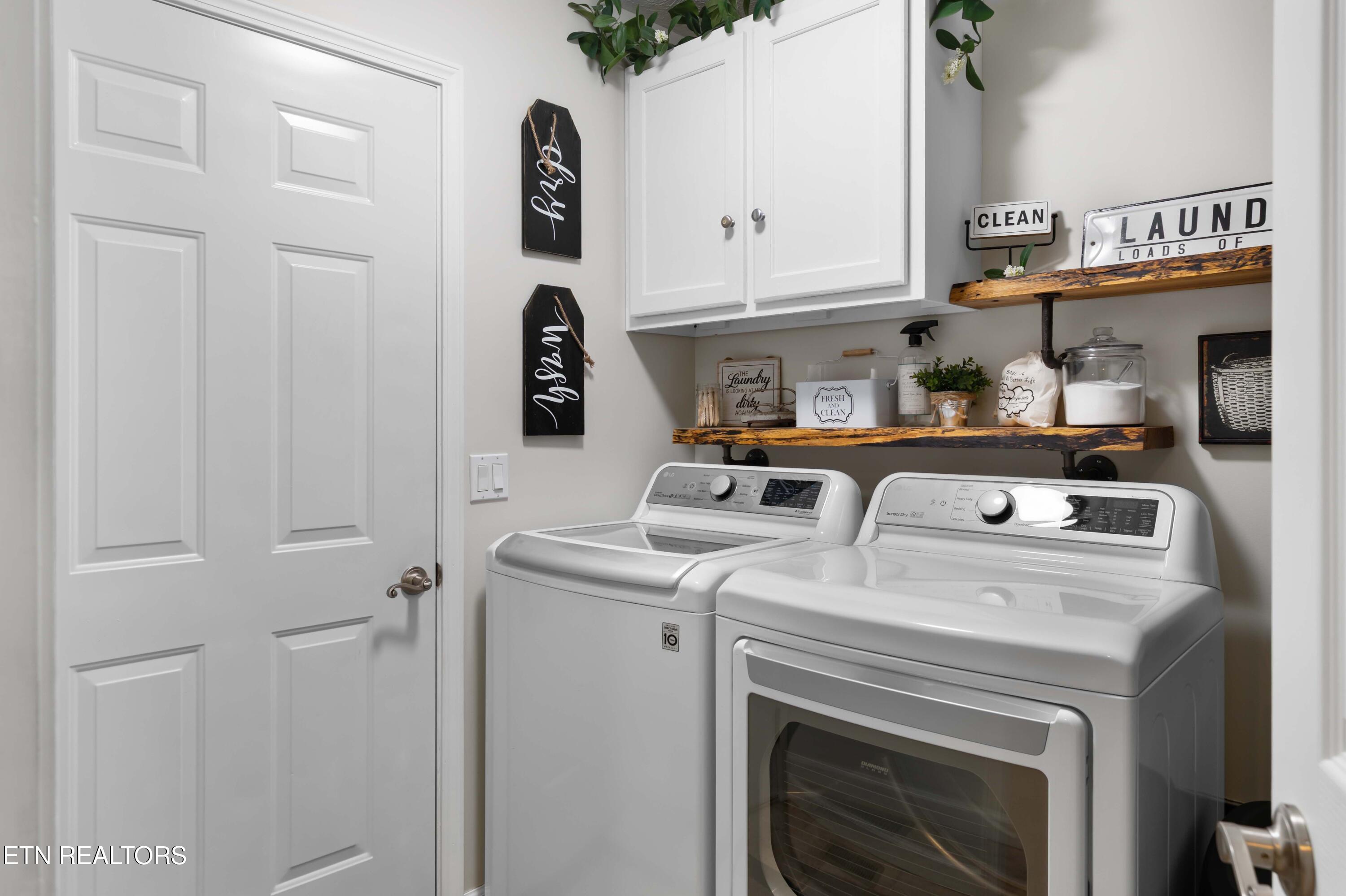 317 Georgee Road Jamestown, TN 38556 - Photo 23 of 42 030A8512