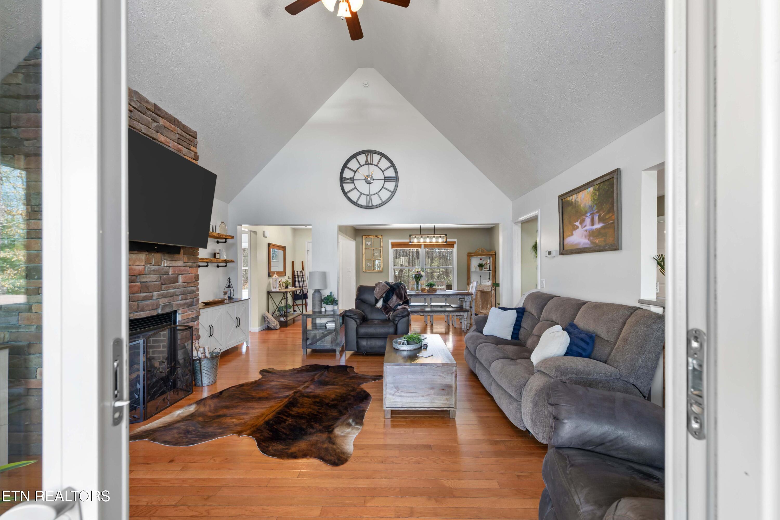 317 Georgee Road Jamestown, TN 38556 - Photo 27 of 42 030A8506