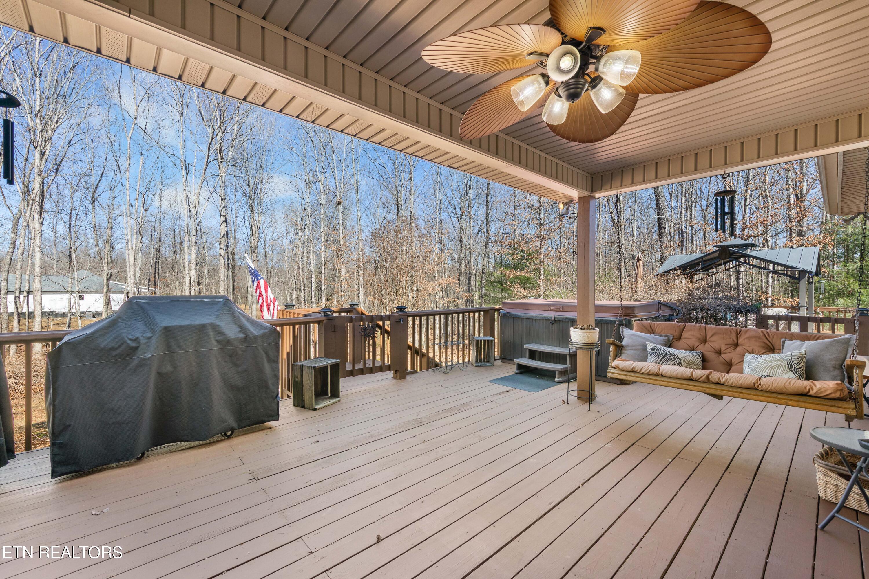 317 Georgee Road Jamestown, TN 38556 - Photo 28 of 42 030A8519