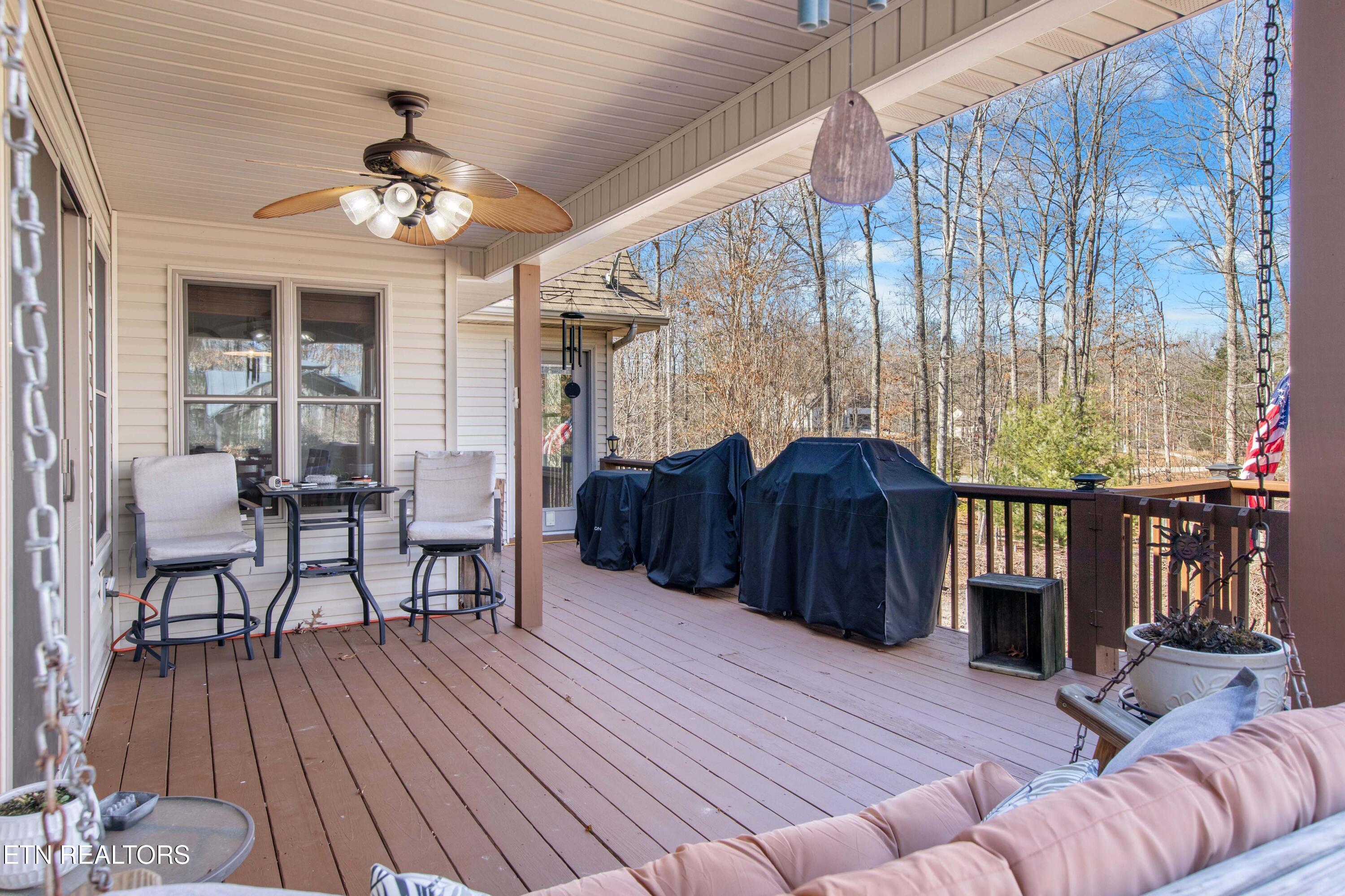 317 Georgee Road Jamestown, TN 38556 - Photo 29 of 42 030A8564