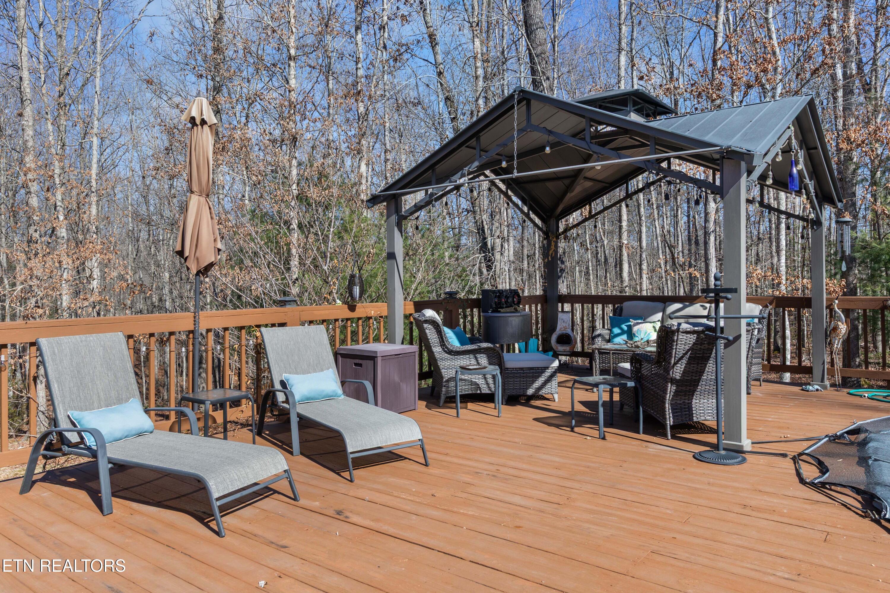 317 Georgee Road Jamestown, TN 38556 - Photo 30 of 42 030A8526