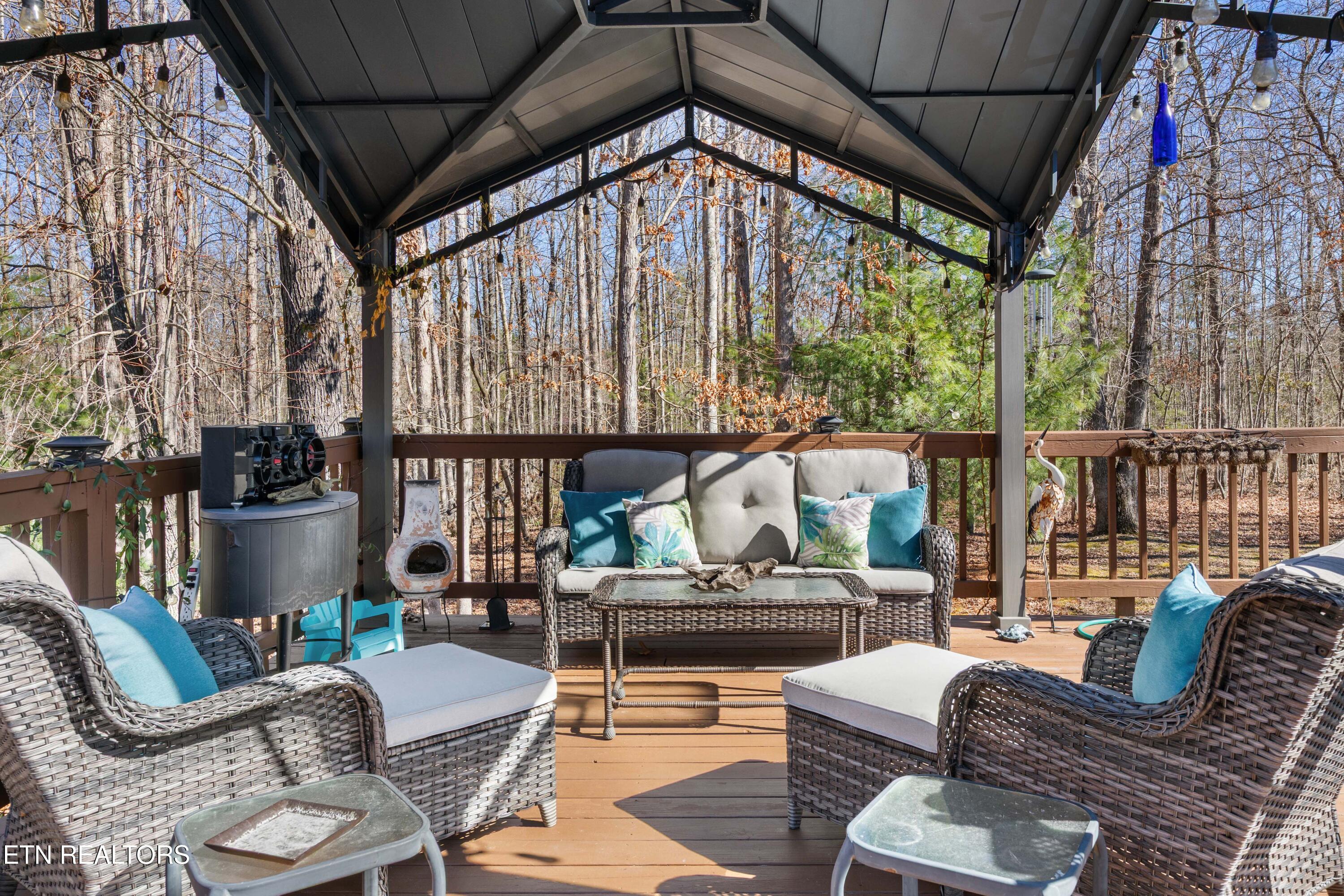 317 Georgee Road Jamestown, TN 38556 - Photo 31 of 42 030A8535