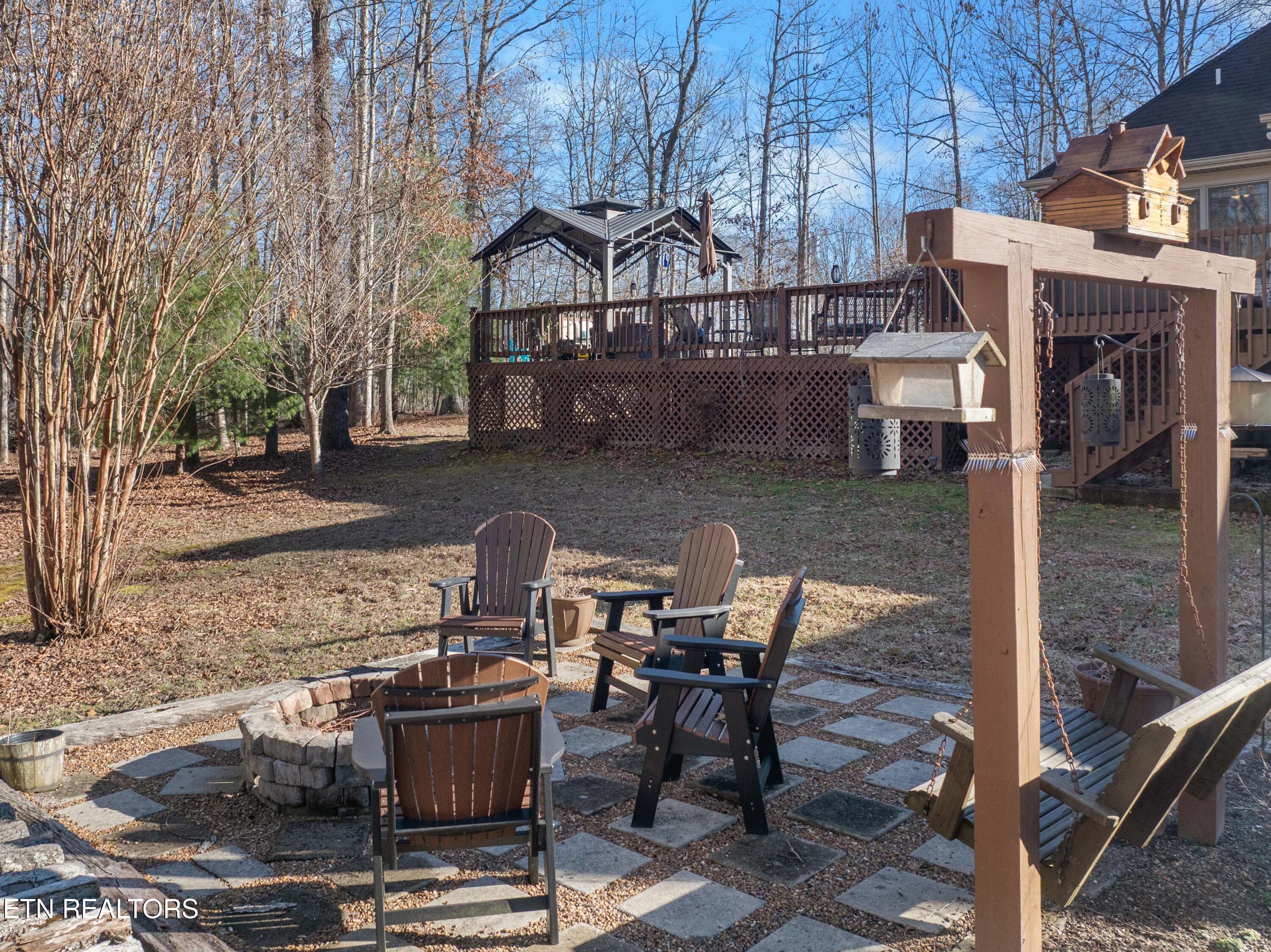 317 Georgee Road Jamestown, TN 38556 - Photo 33 of 42 DJI_0726