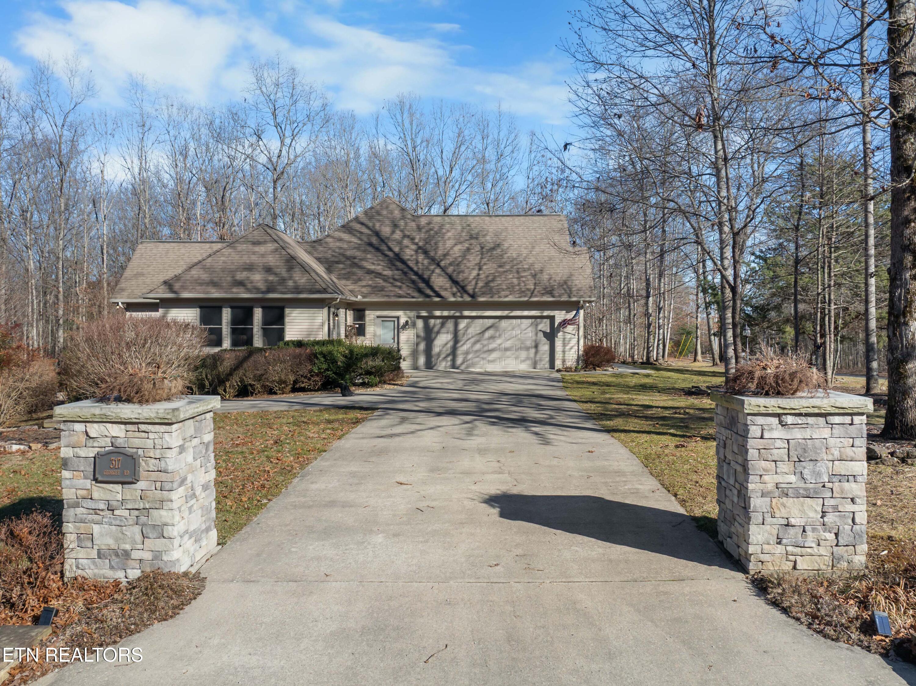 317 Georgee Road Jamestown, TN 38556 - Photo 36 of 42 DJI_0672