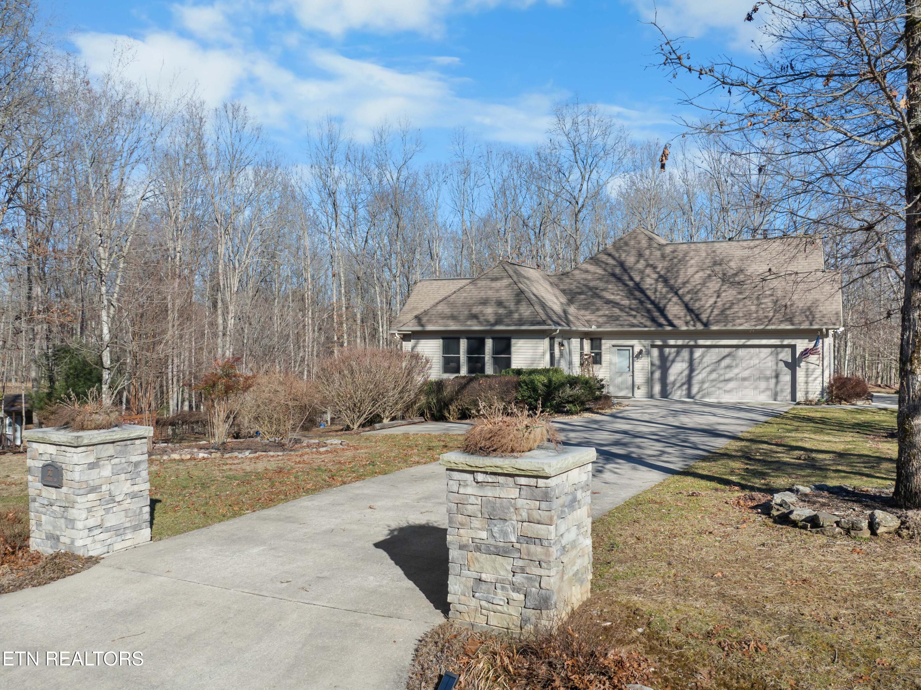 317 Georgee Road Jamestown, TN 38556 - Photo 37 of 42 DJI_0677