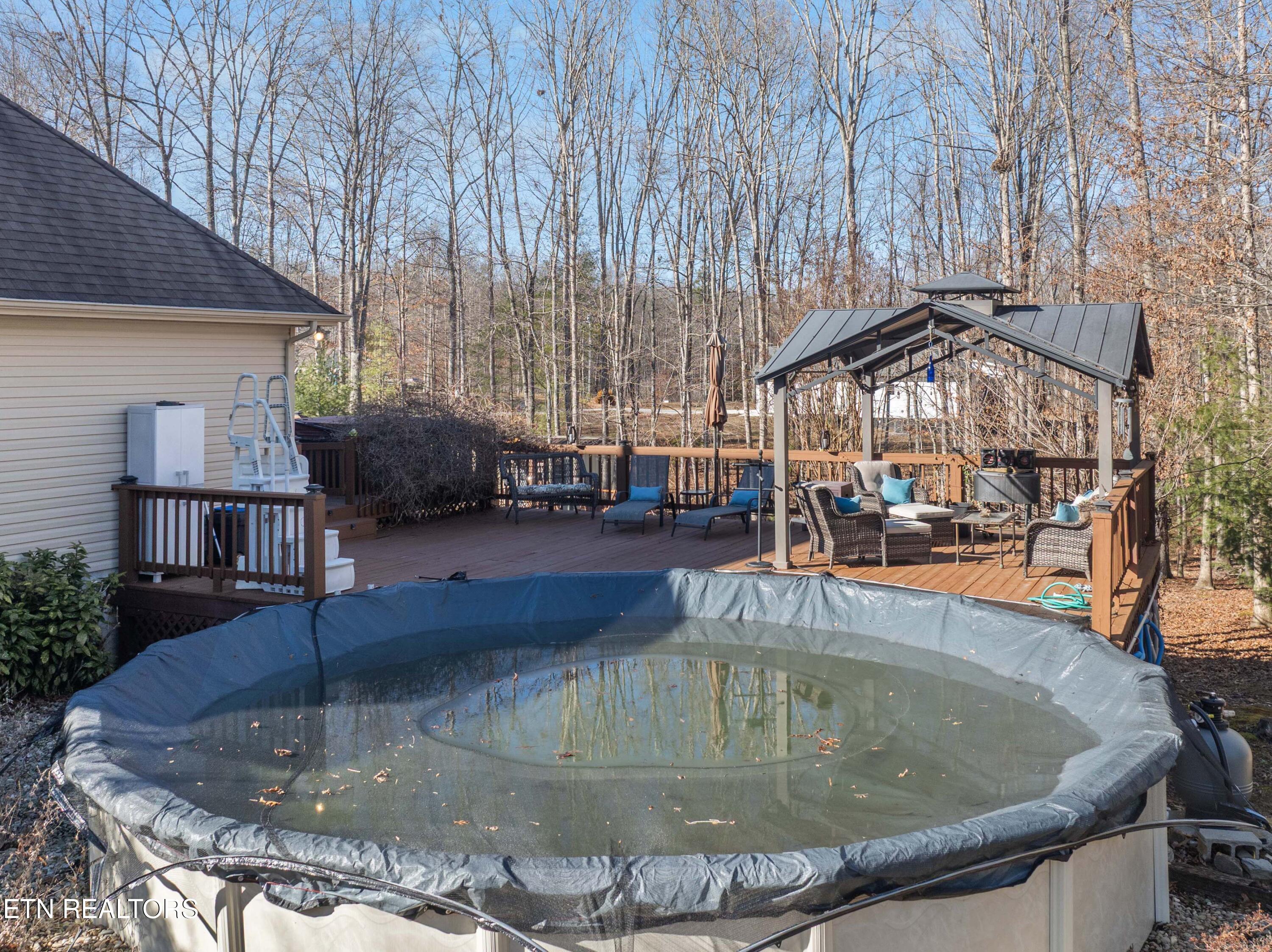 317 Georgee Road Jamestown, TN 38556 - Photo 38 of 42 DJI_0706