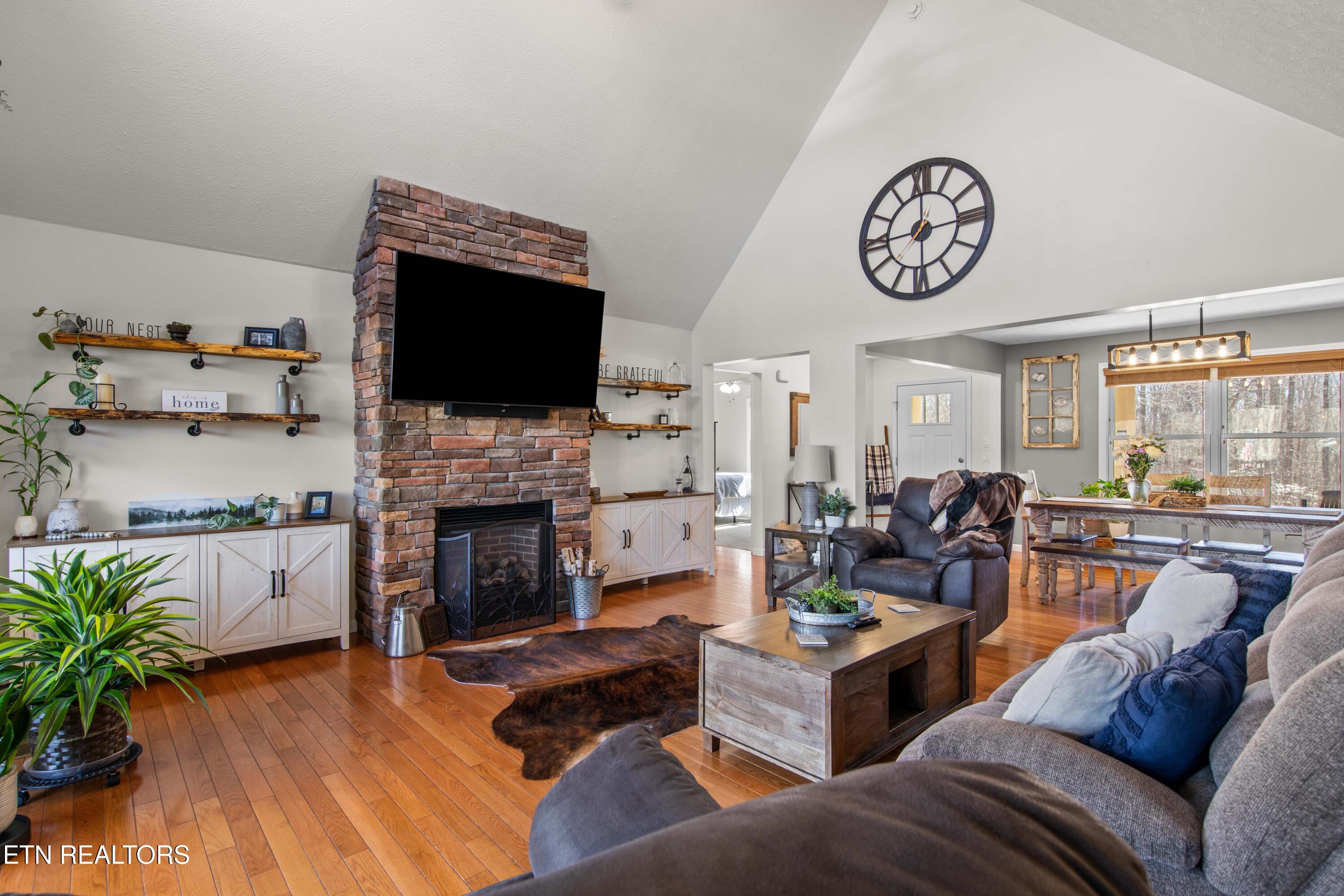 317 Georgee Road Jamestown, TN 38556 - Photo 4 of 42 030A8455