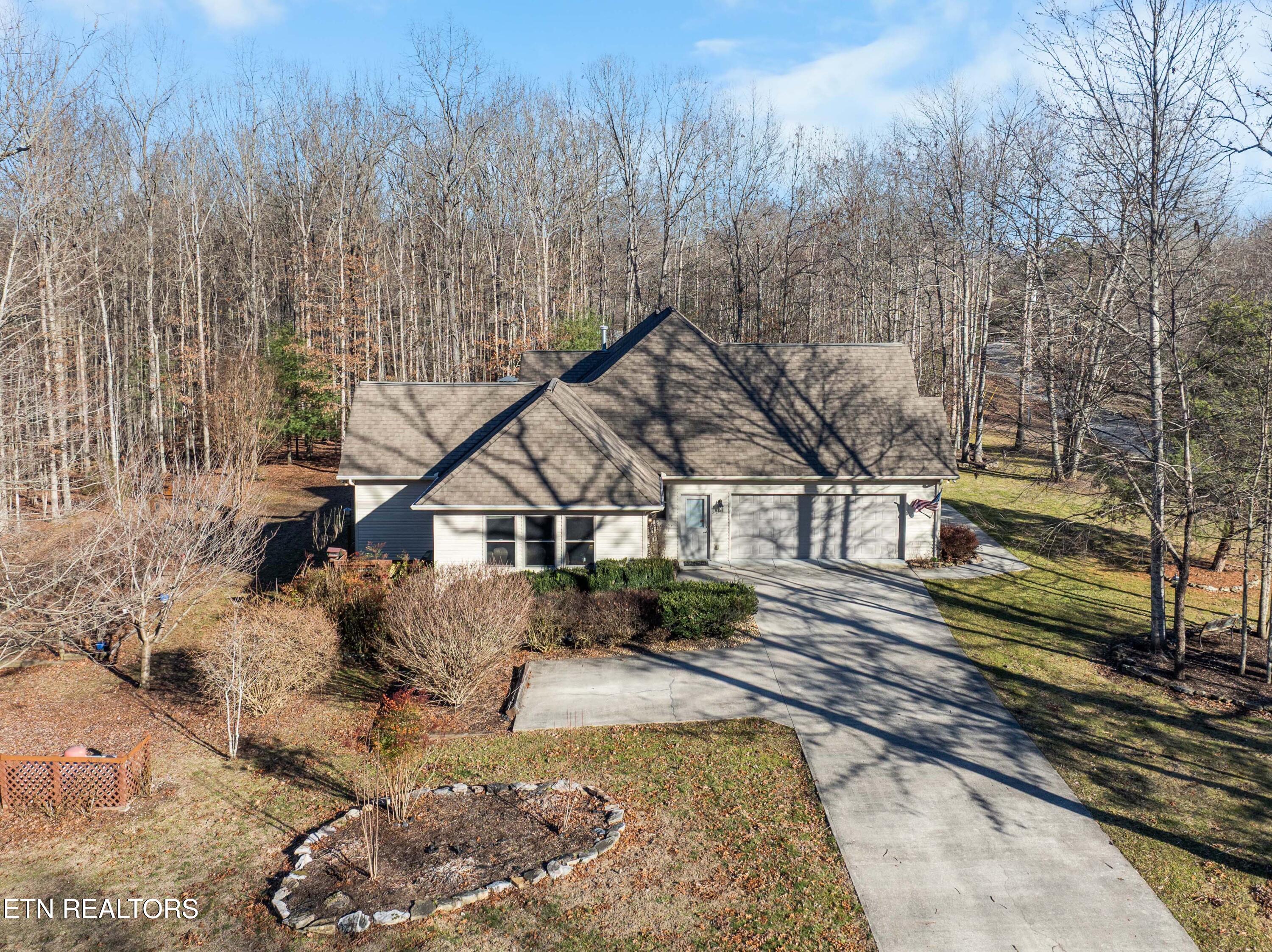 317 Georgee Road Jamestown, TN 38556 - Photo 42 of 42 DJI_0772