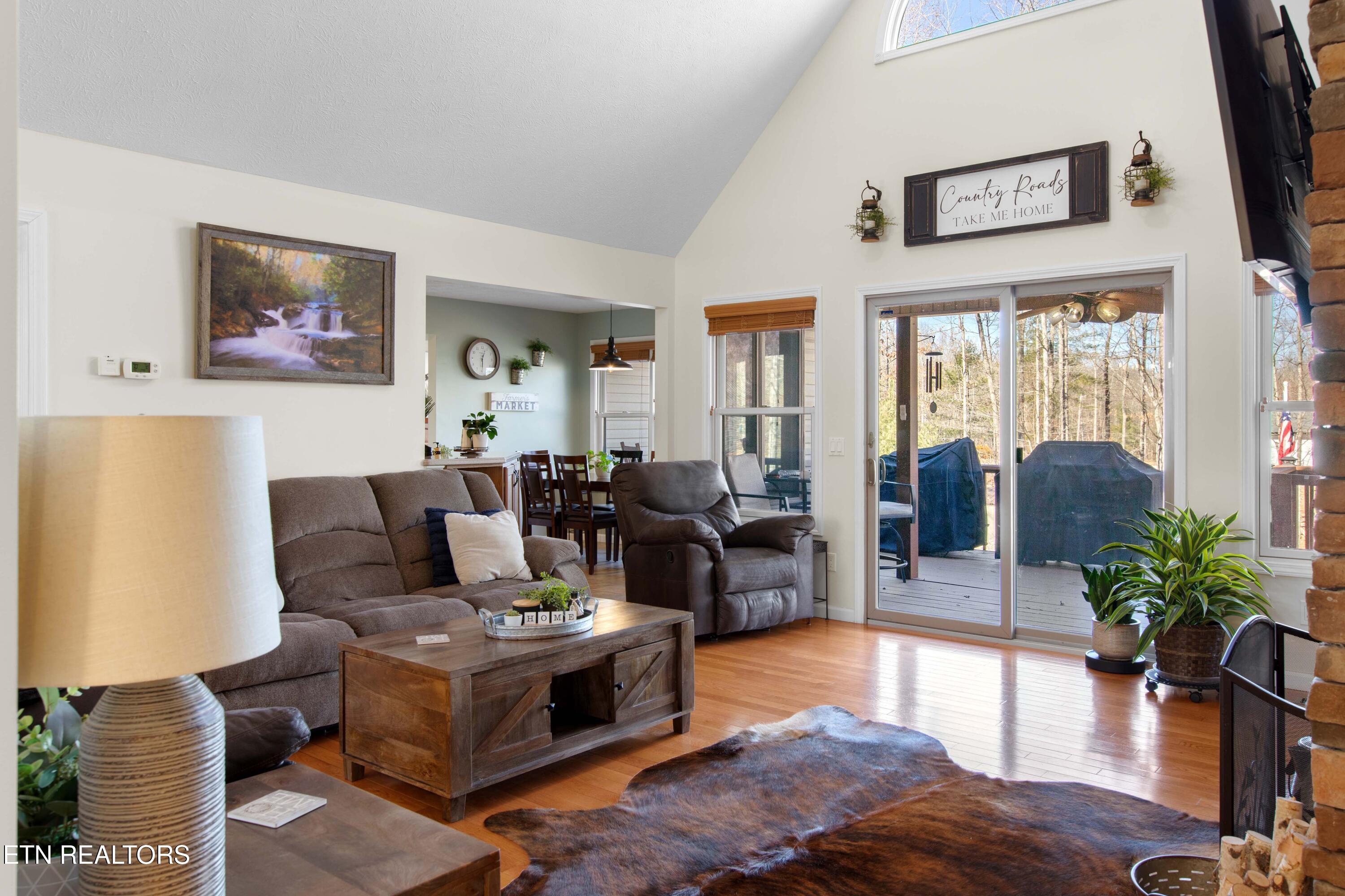 317 Georgee Road Jamestown, TN 38556 - Photo 5 of 42 030A8424