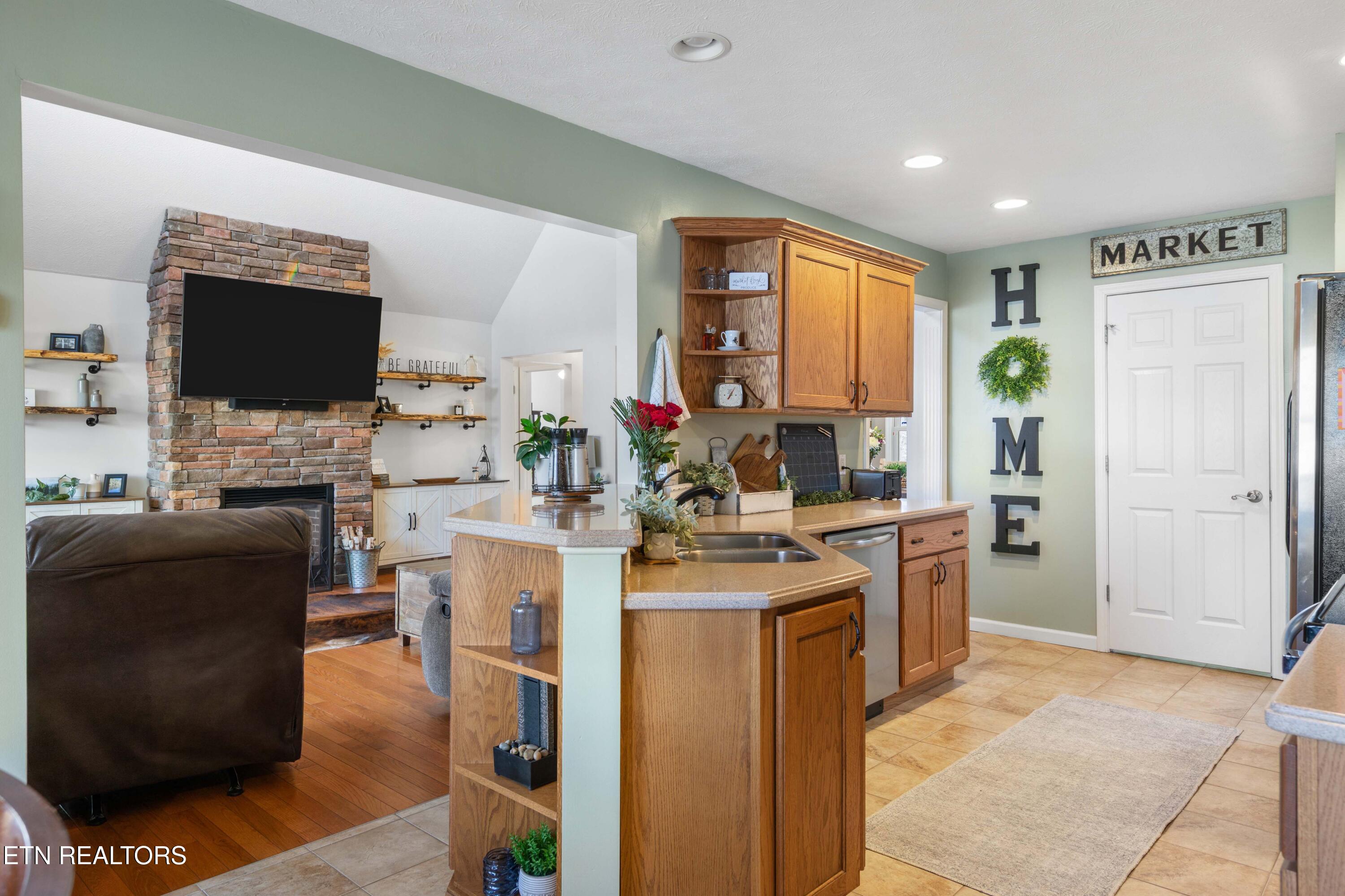 317 Georgee Road Jamestown, TN 38556 - Photo 9 of 42 030A8366