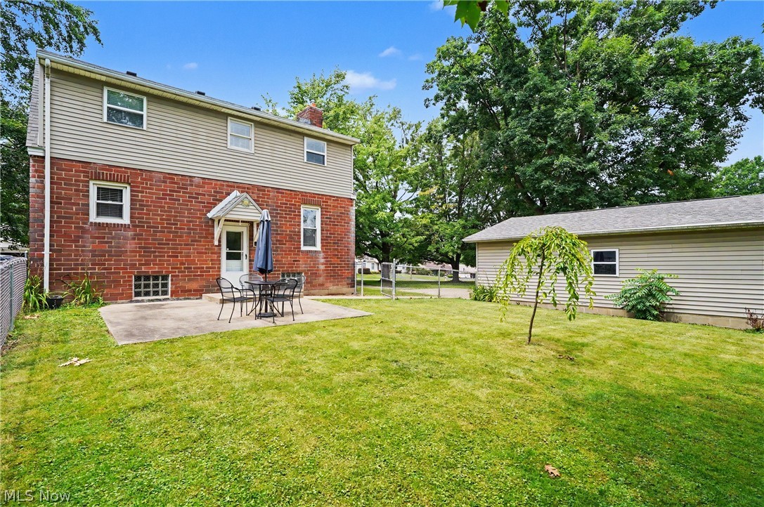 6341 Clingan Road Youngstown, OH 44514 - Photo 24 of 35