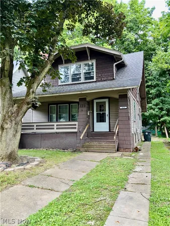 $75,000 | 469 Storer Avenue, Akron, OH 44320
