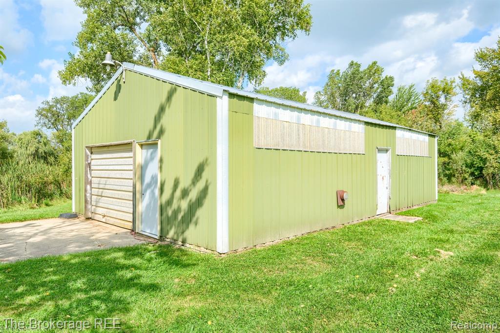 8439 Burpee Road Grand Blanc, MI 48439 - Photo 41 of 57 Gallery Image 41