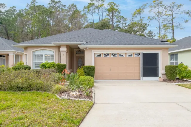 $385,000 | 573 Boxwood Place, St. Augustine, FL 32086