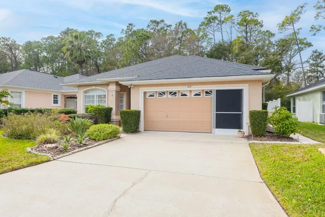 $385,000 | 573 Boxwood Place, St. Augustine, FL 32086