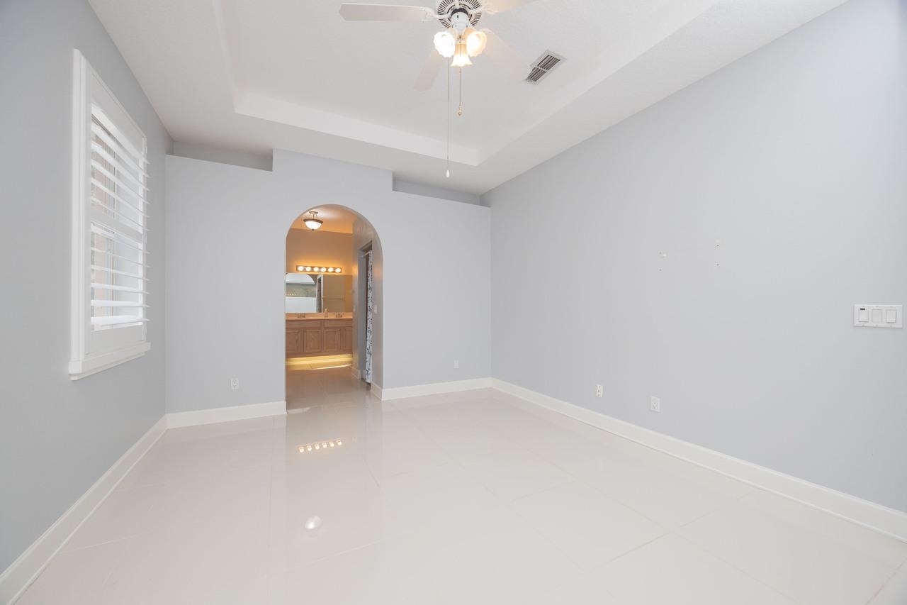 573 Boxwood Place St. Augustine, FL 32086 - Photo 30 of 40 a view of an empty room with a window