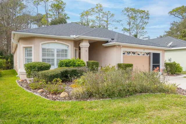 $385,000 | 573 Boxwood Place, St. Augustine, FL 32086