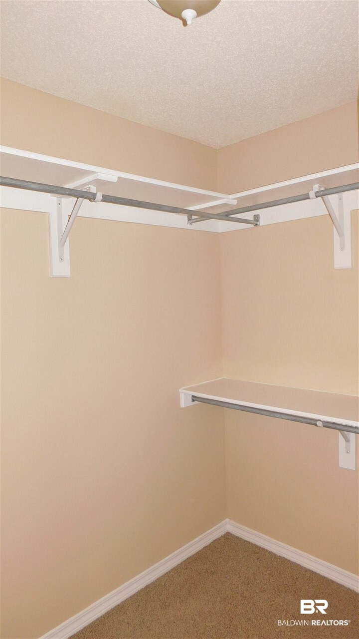 19814 Keller Road Foley, AL 36535 - Photo 21 of 30 2nd master closet - 6 X 6