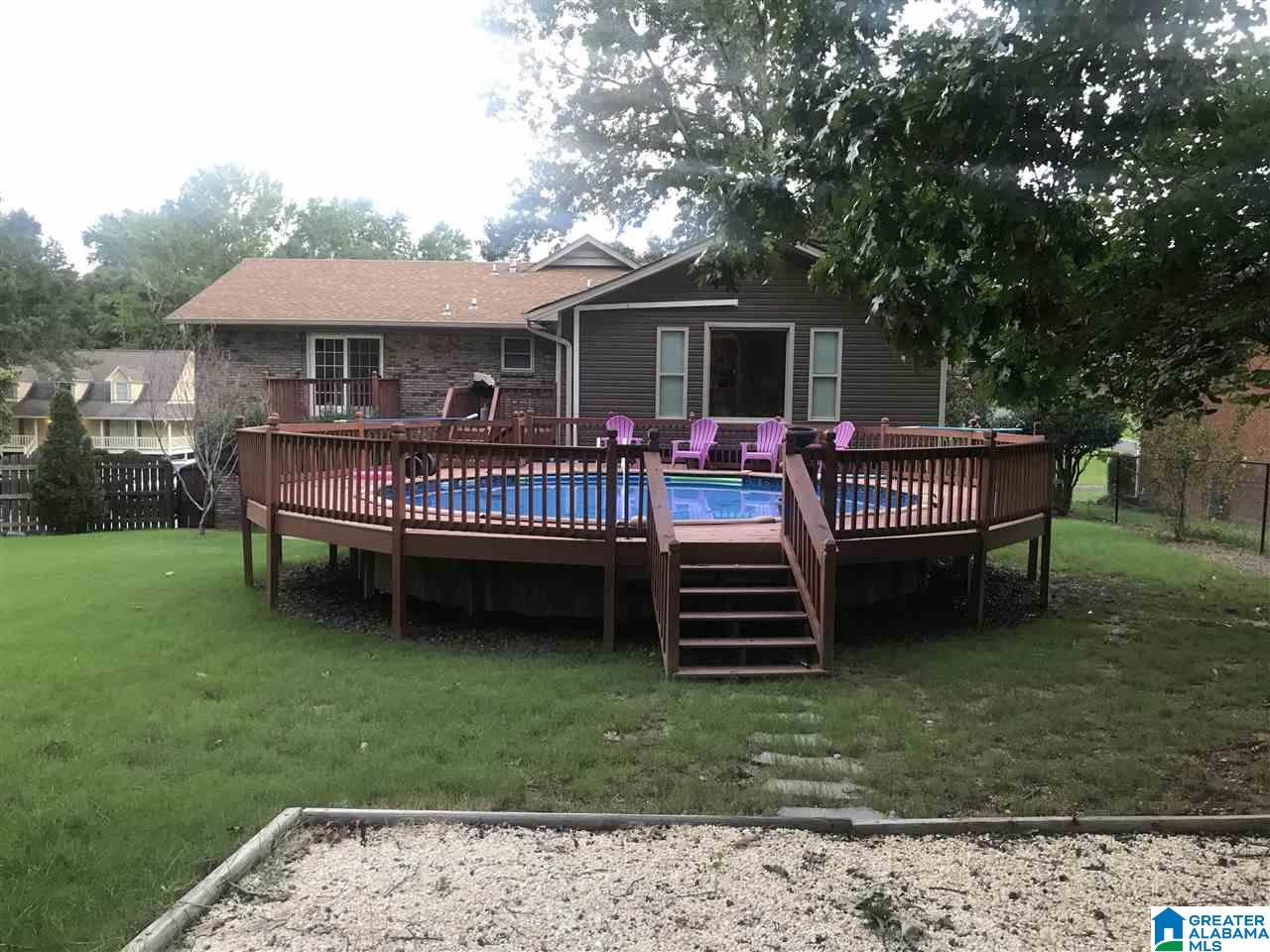 1015 4th Terrace Pleasant Grove, AL 35127 - Photo 12 of 31